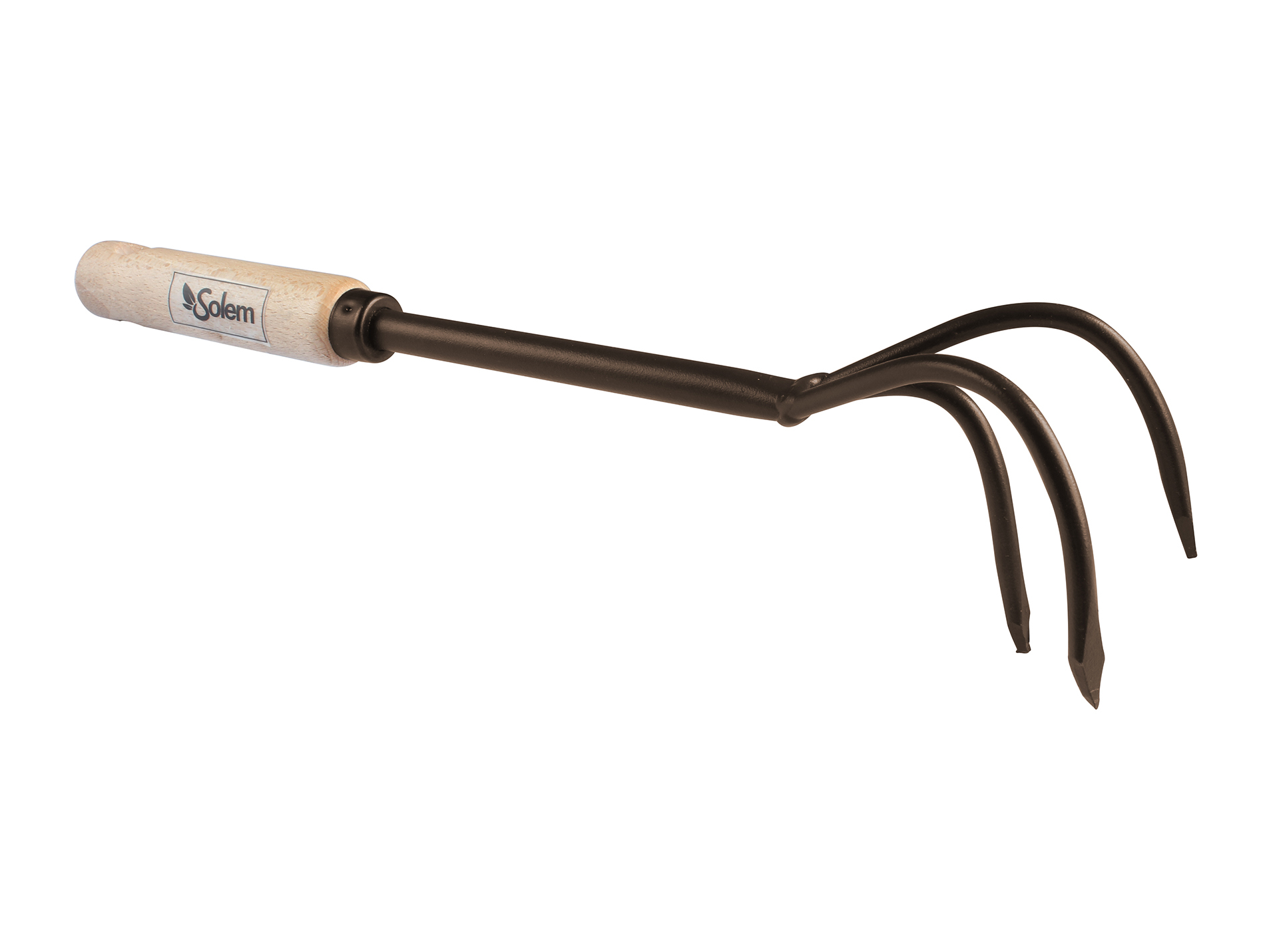 Griffe piocheuse SOLEM 3 dents rocaille