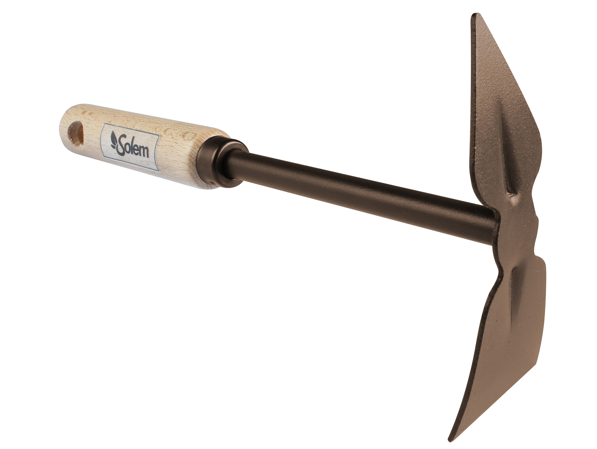 Serfouette SOLEM panne et langue rocaille