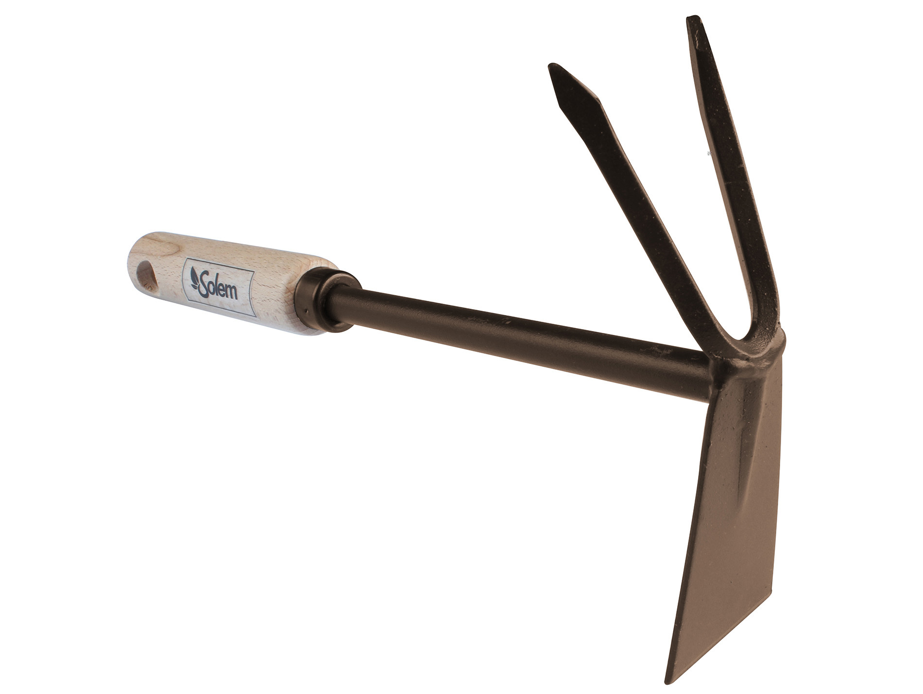 Serfouette SOLEM panne et fourche rocaille