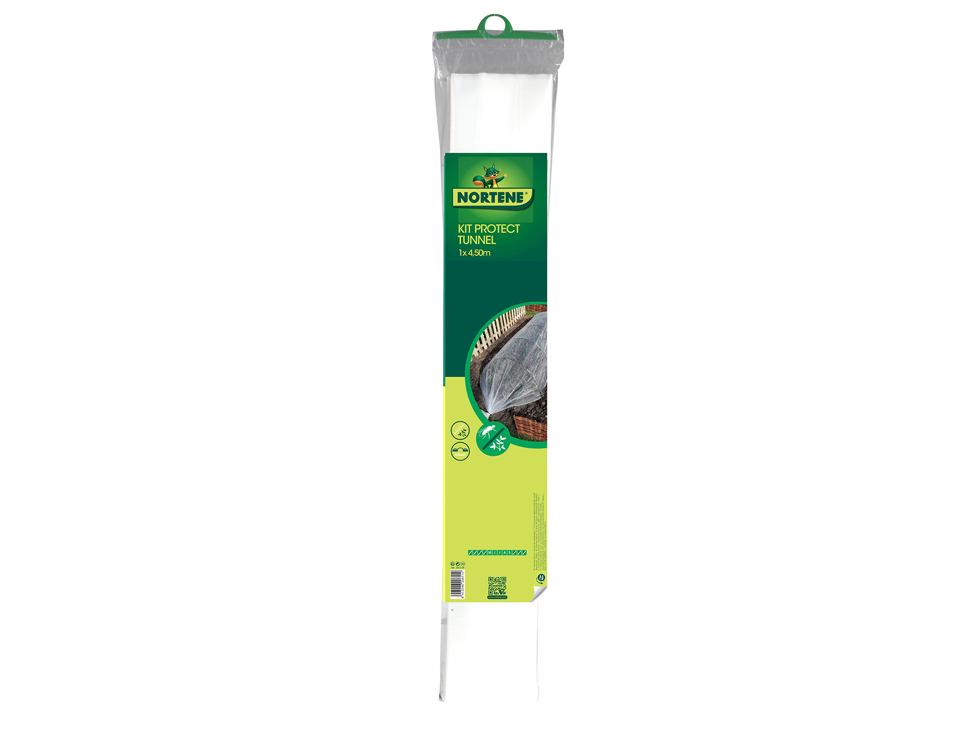 Kit Protect Tunnel 1x4.5m