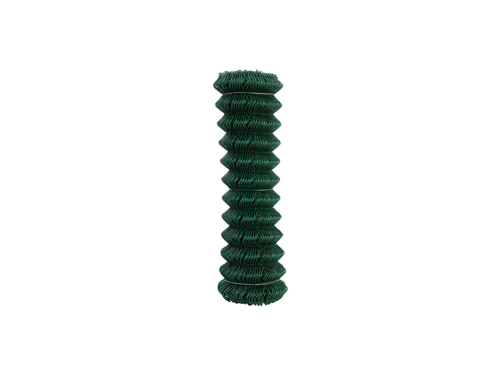 Grillage simple torsion Ø2,4mm H1,20m 50x50mm L25m vert