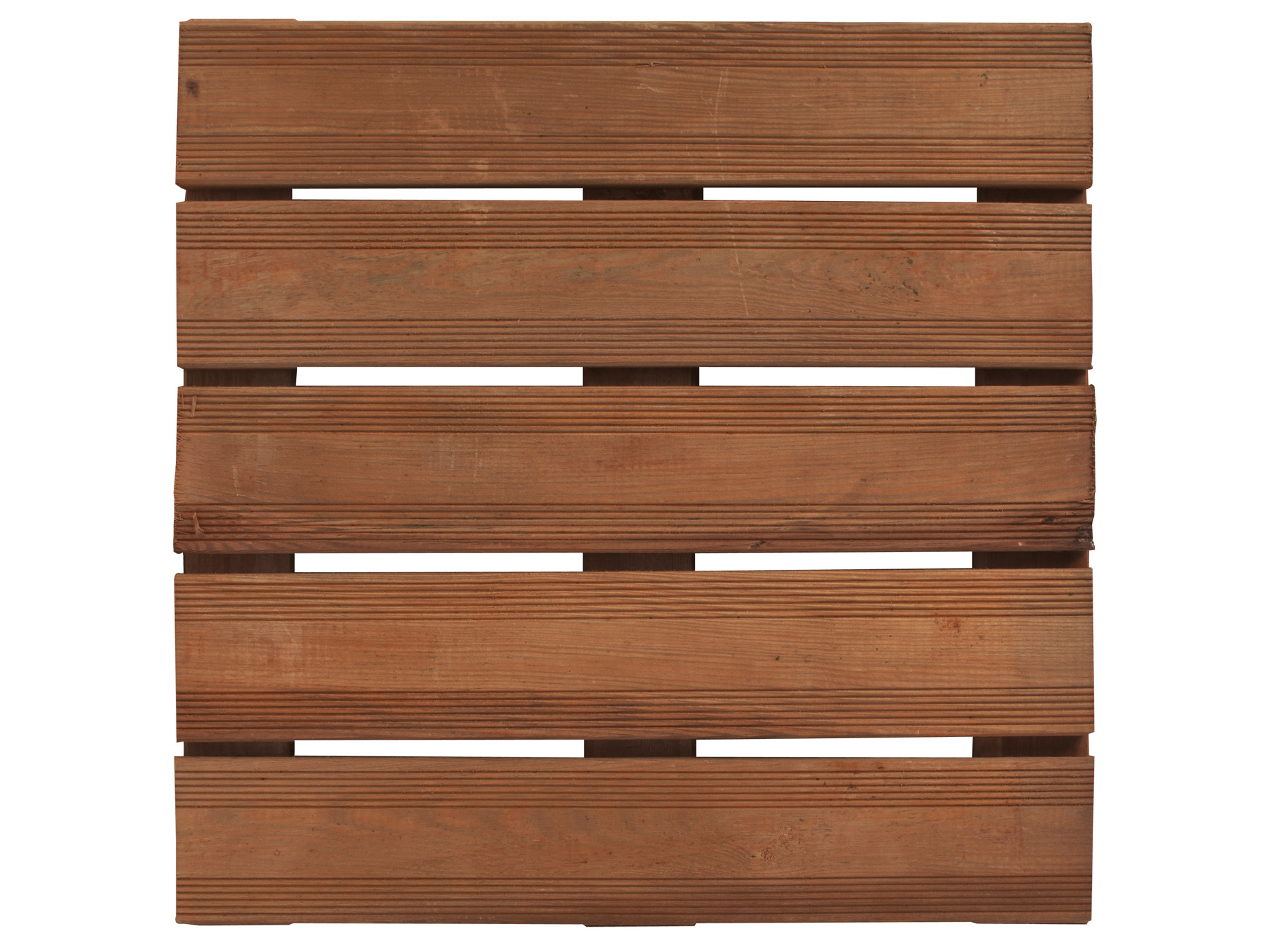 Dalle bois Bolénia 50x50 ep.3,60cm pin