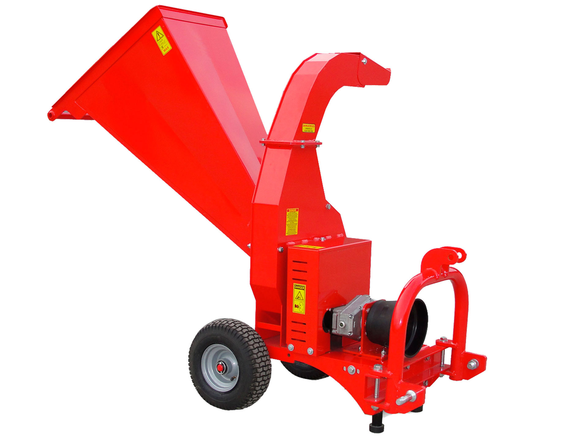 Broyeur de végétaux prise de force EUROFARM Dragon Ø7/9cm