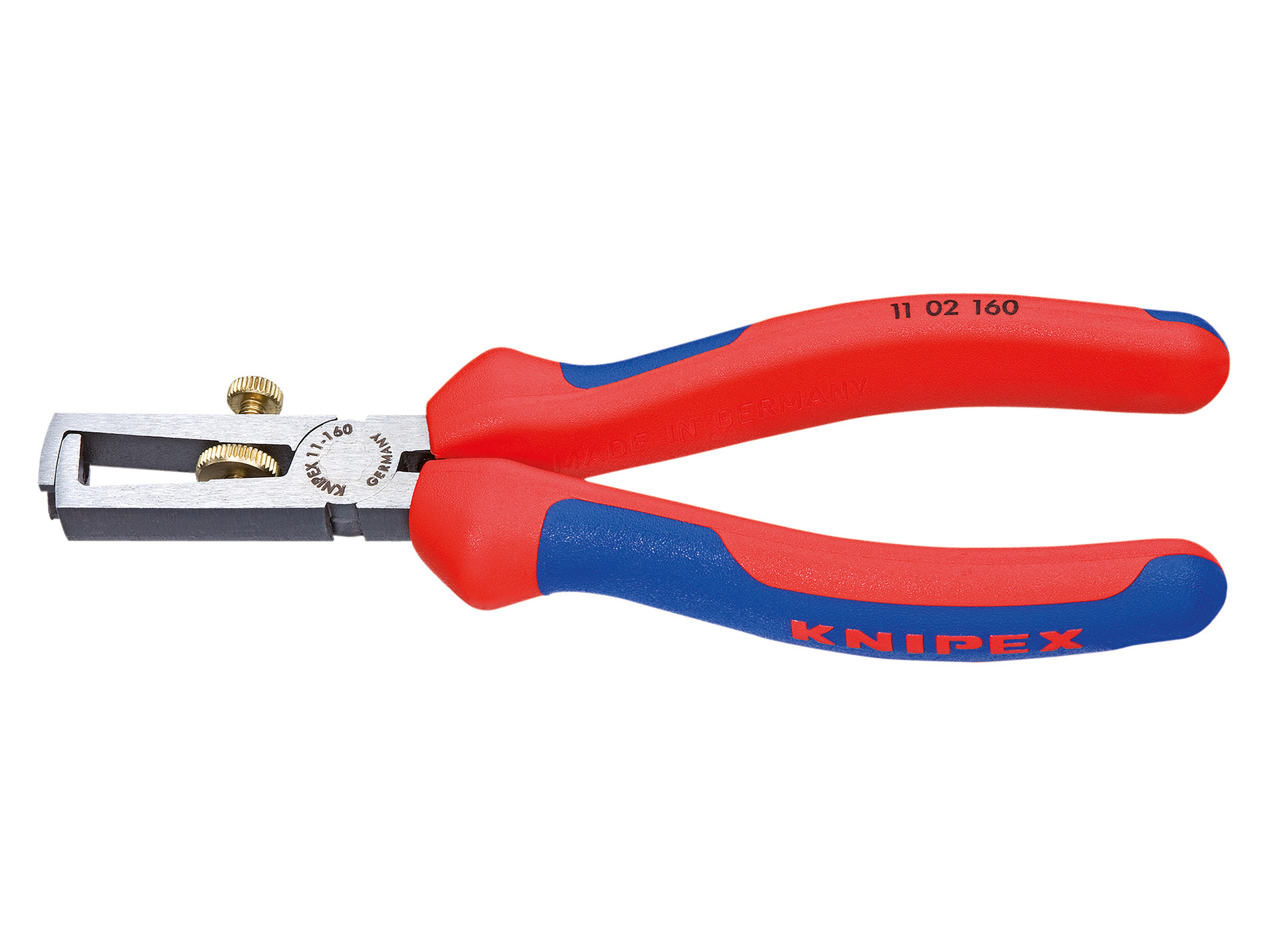 Pince à dénuder KNIPEX 160mm