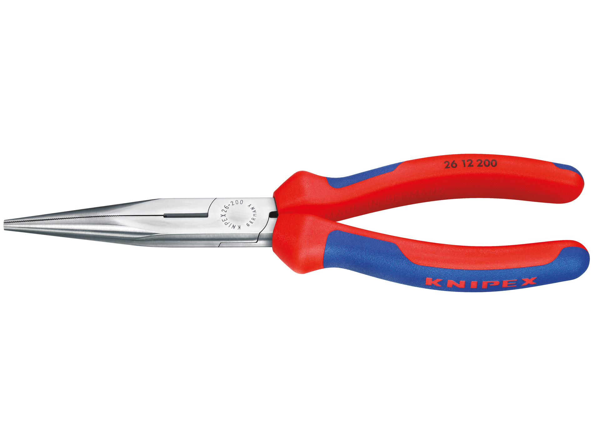 Pince à bec long KNIPEX 200mm