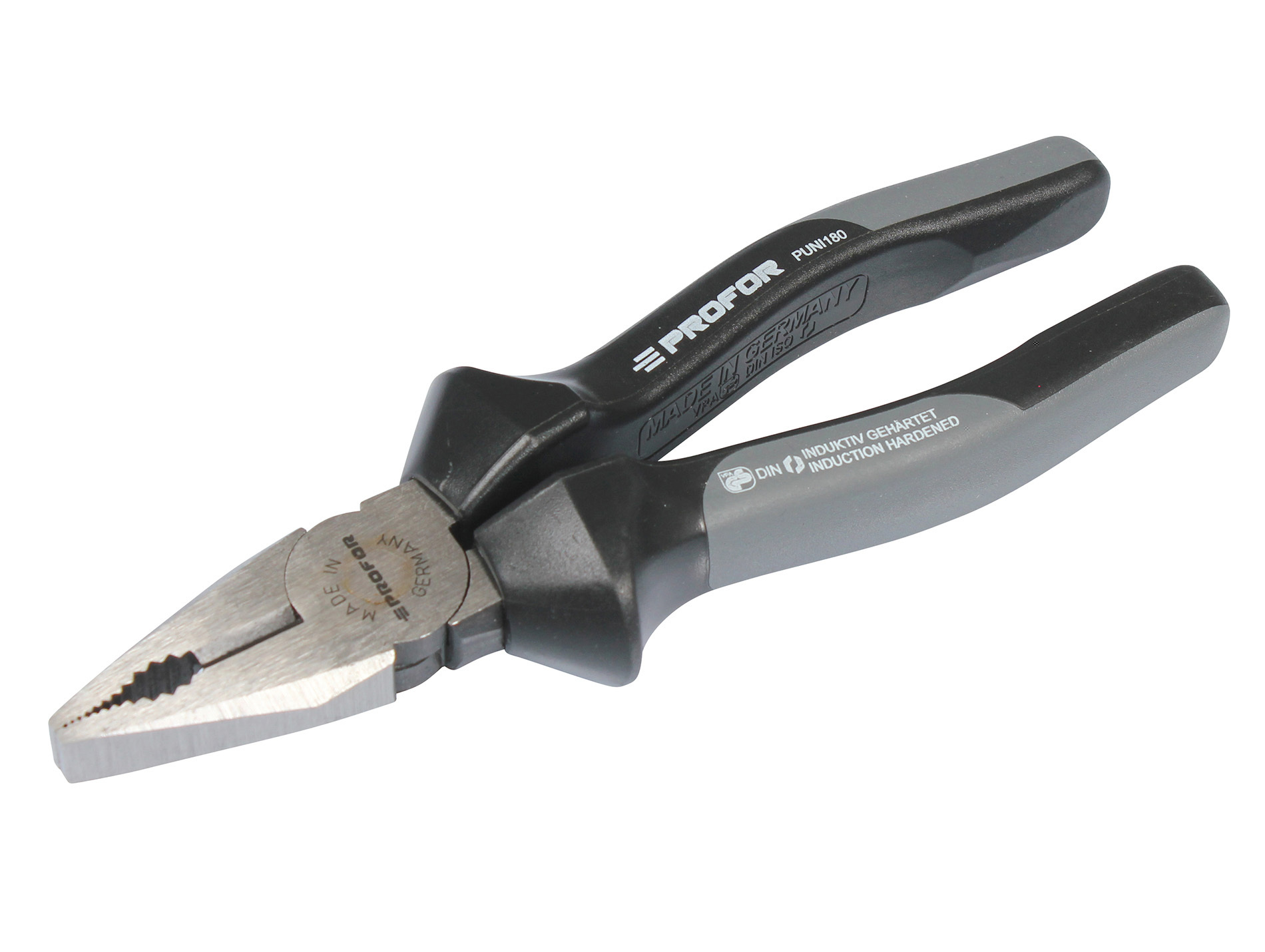 Pince universelle PROFOR 180mm