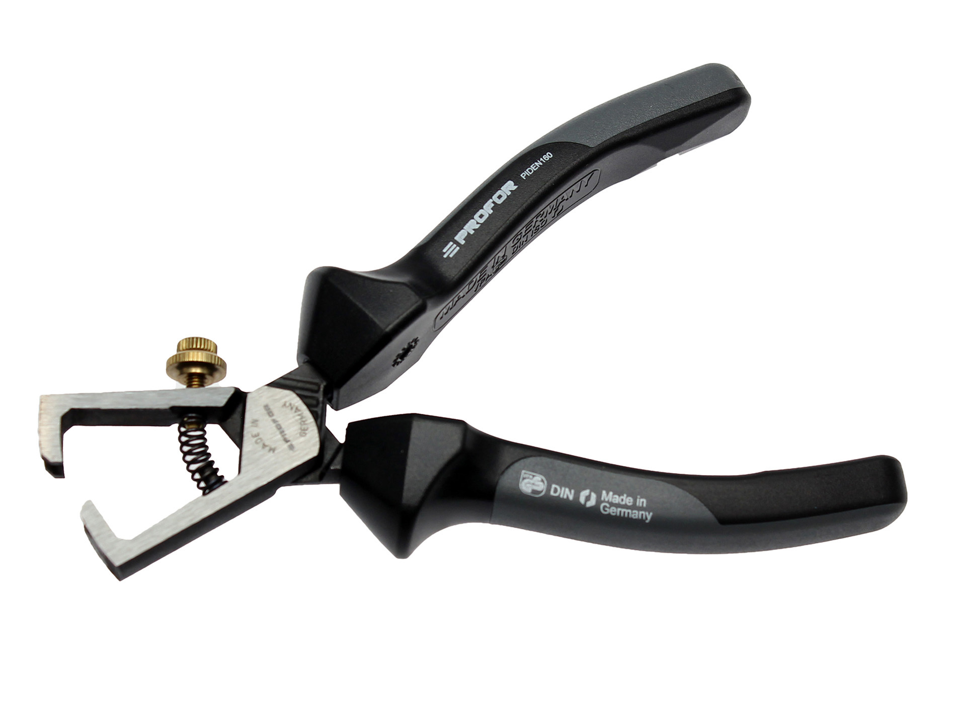 Pince à dénuder PROFOR 160mm