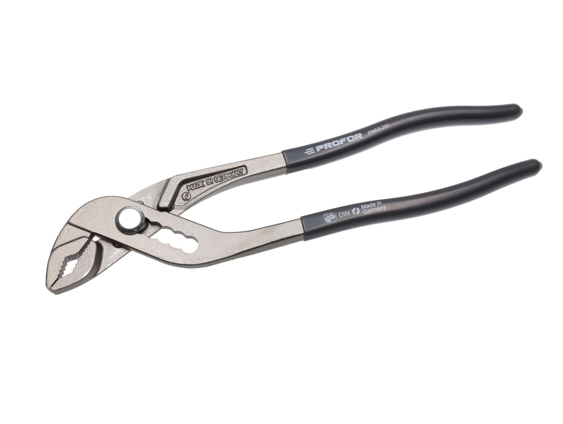 Pince multiprise PROFOR 250mm