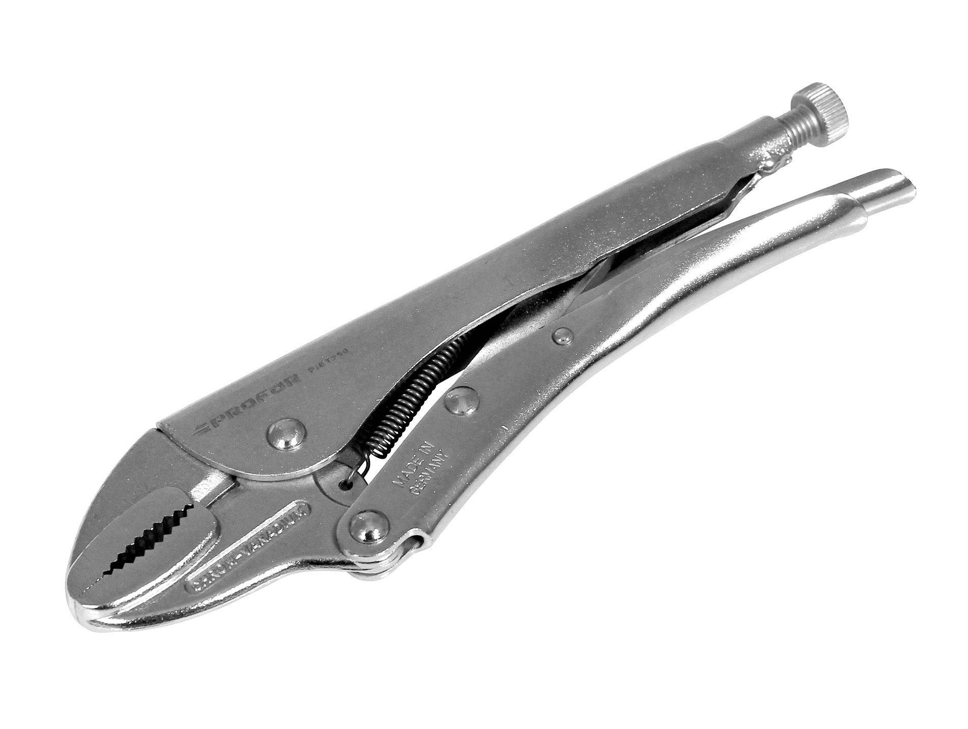 Pince à étaux PROFOR 250mm