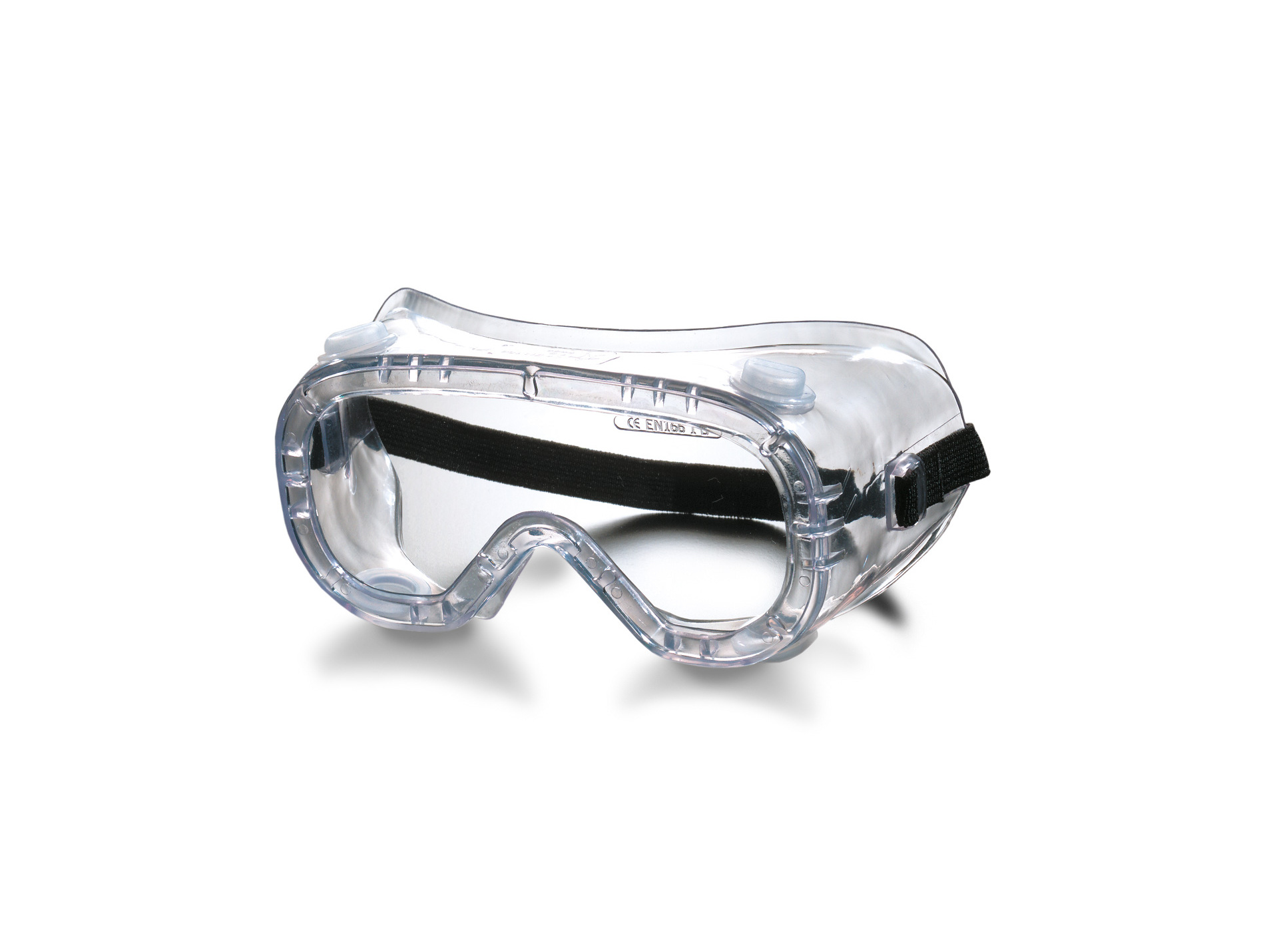 Lunettes de protection GERIN anti-buée