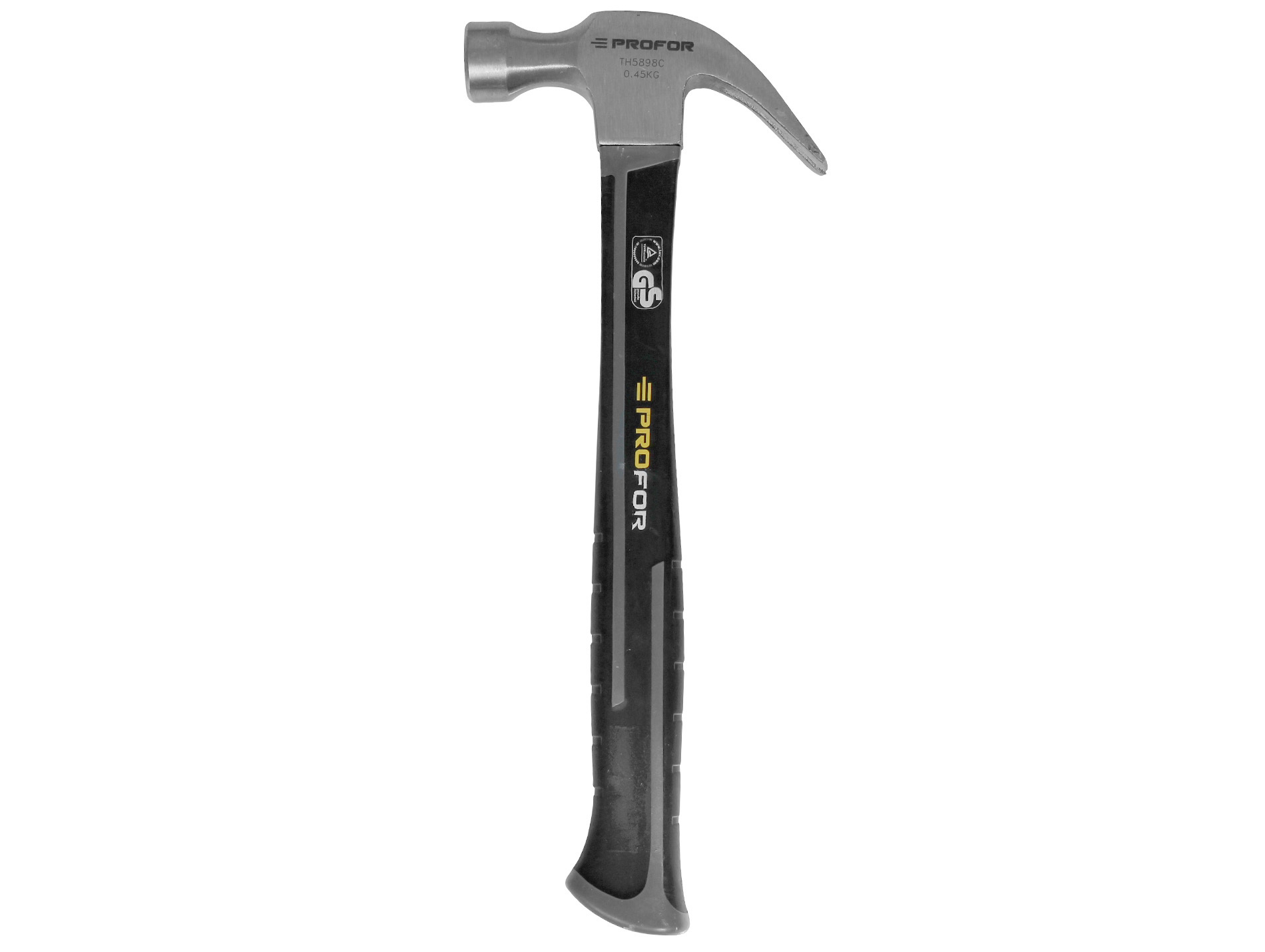 Marteau américain PROFOR 16oz
