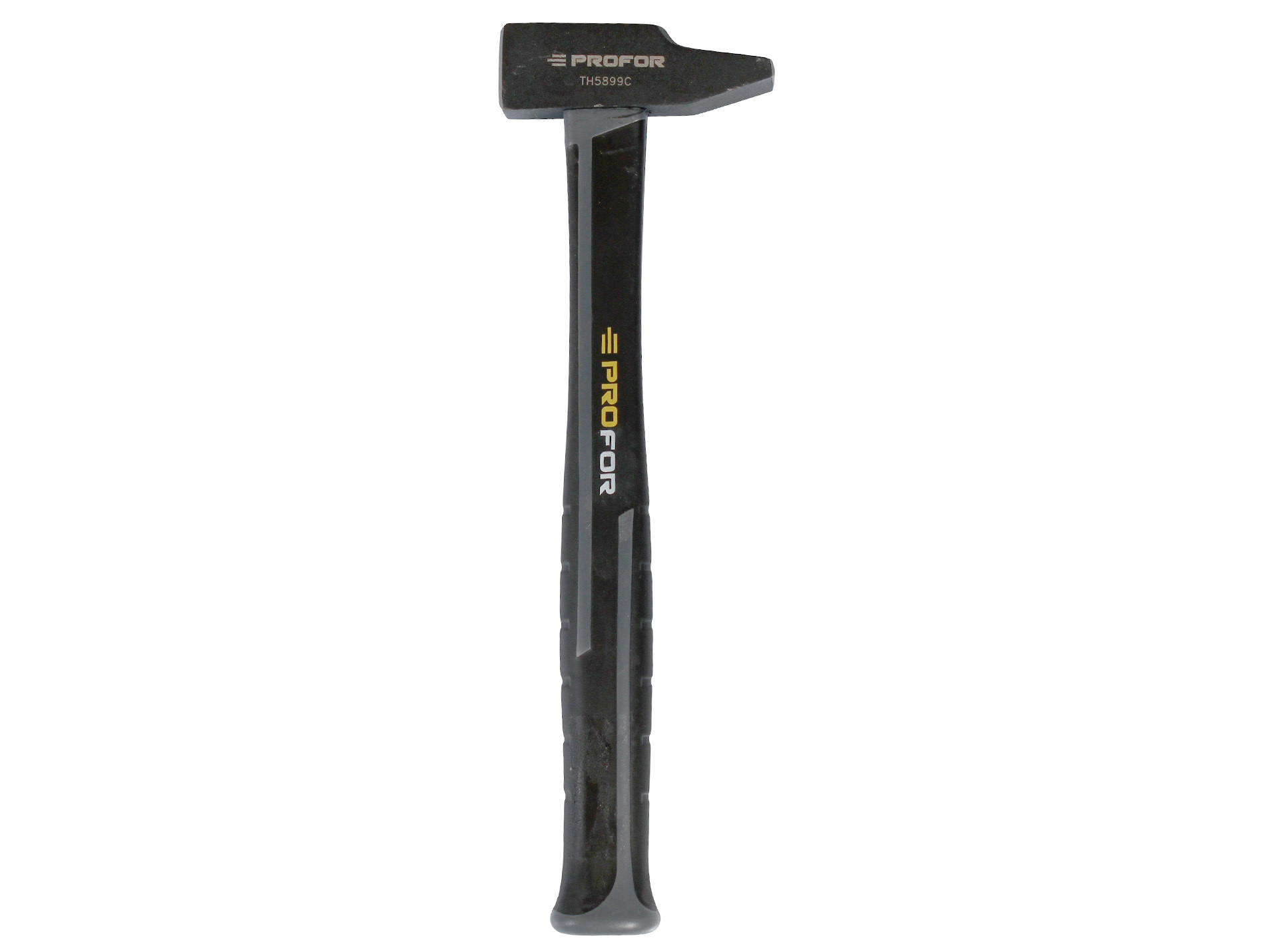 Marteau rivoir PROFOR 30mm bi-matières