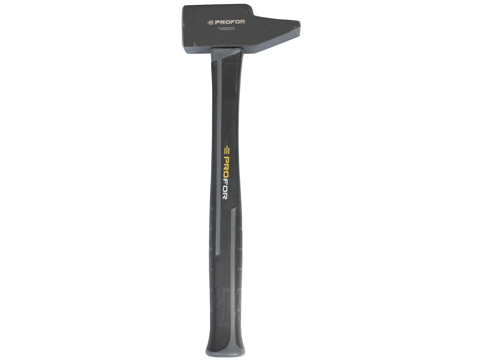 Marteau rivoir PROFOR 42mm bi-matières