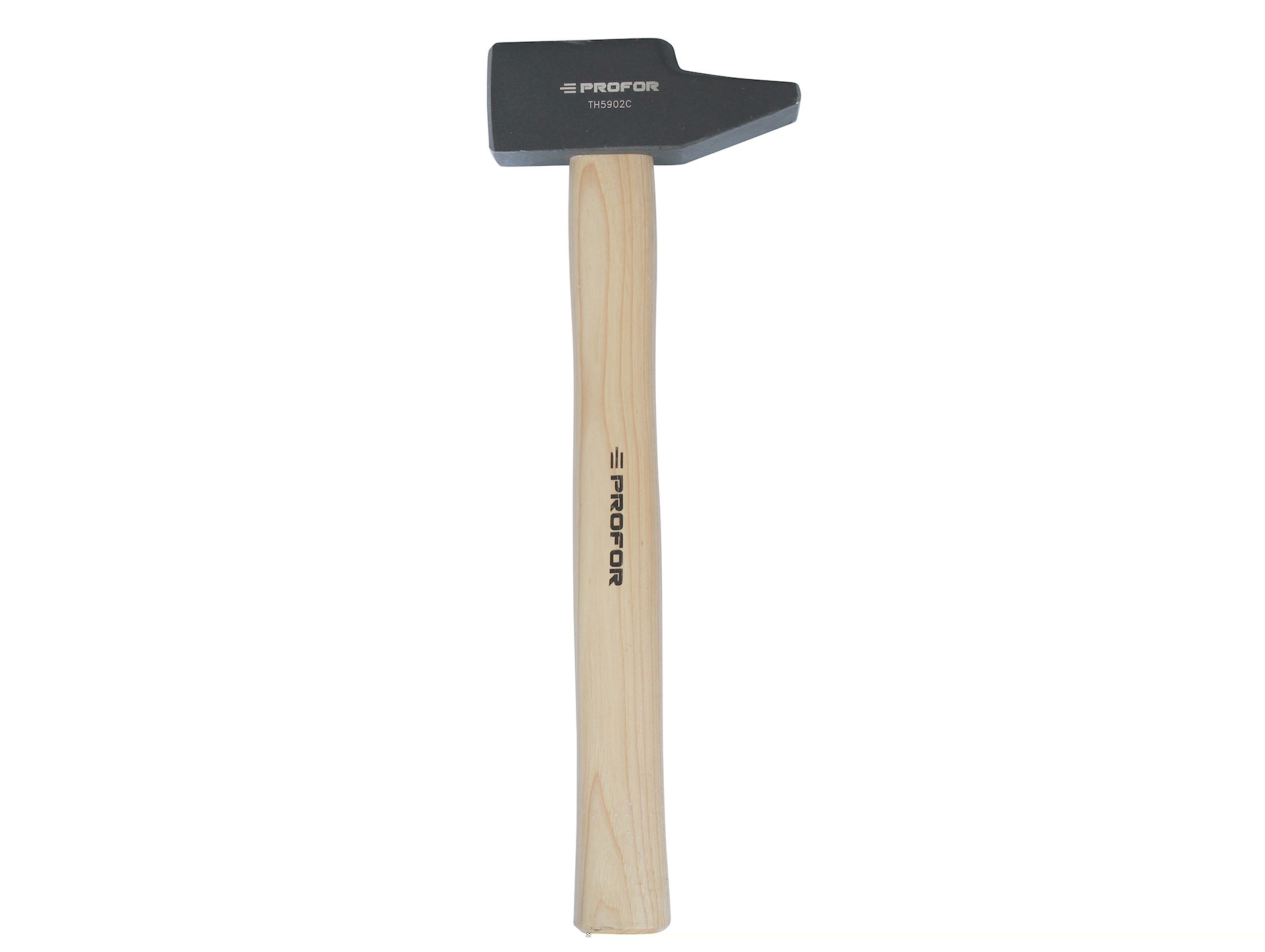 Marteau rivoir PROFOR 42mm manche bois