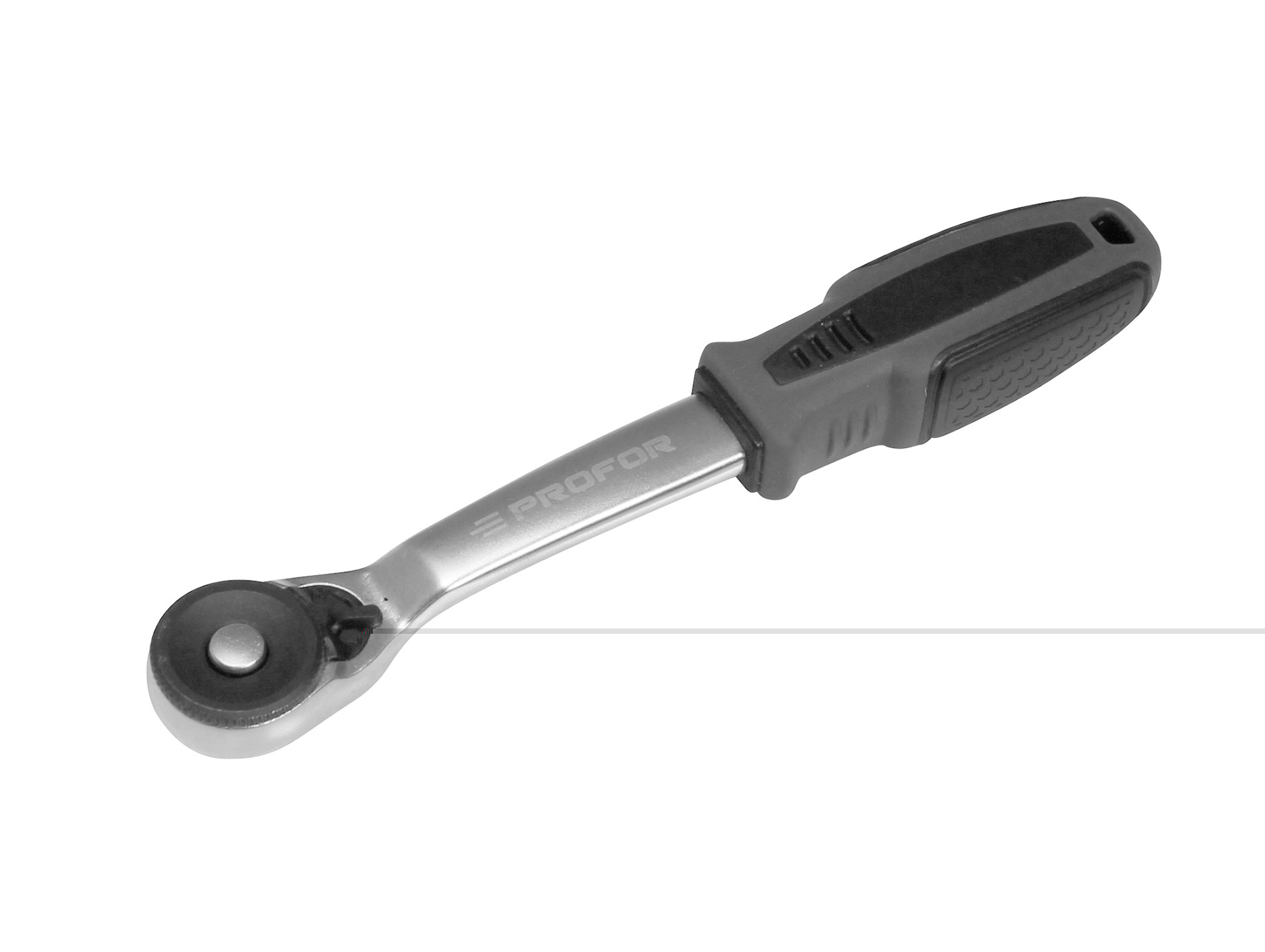 Clé à cliquet 72 dents 1/4'' PROFOR