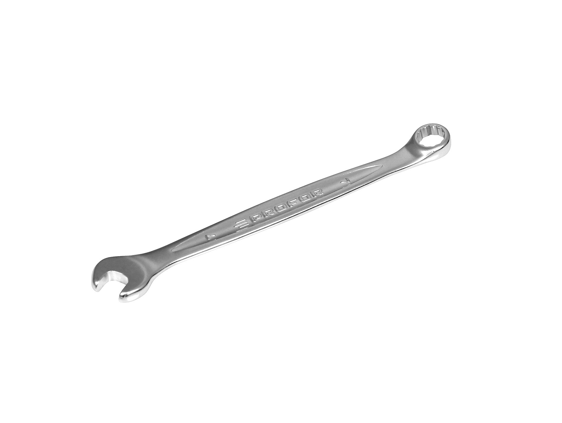 Clé mixte simple PROFOR 7mm