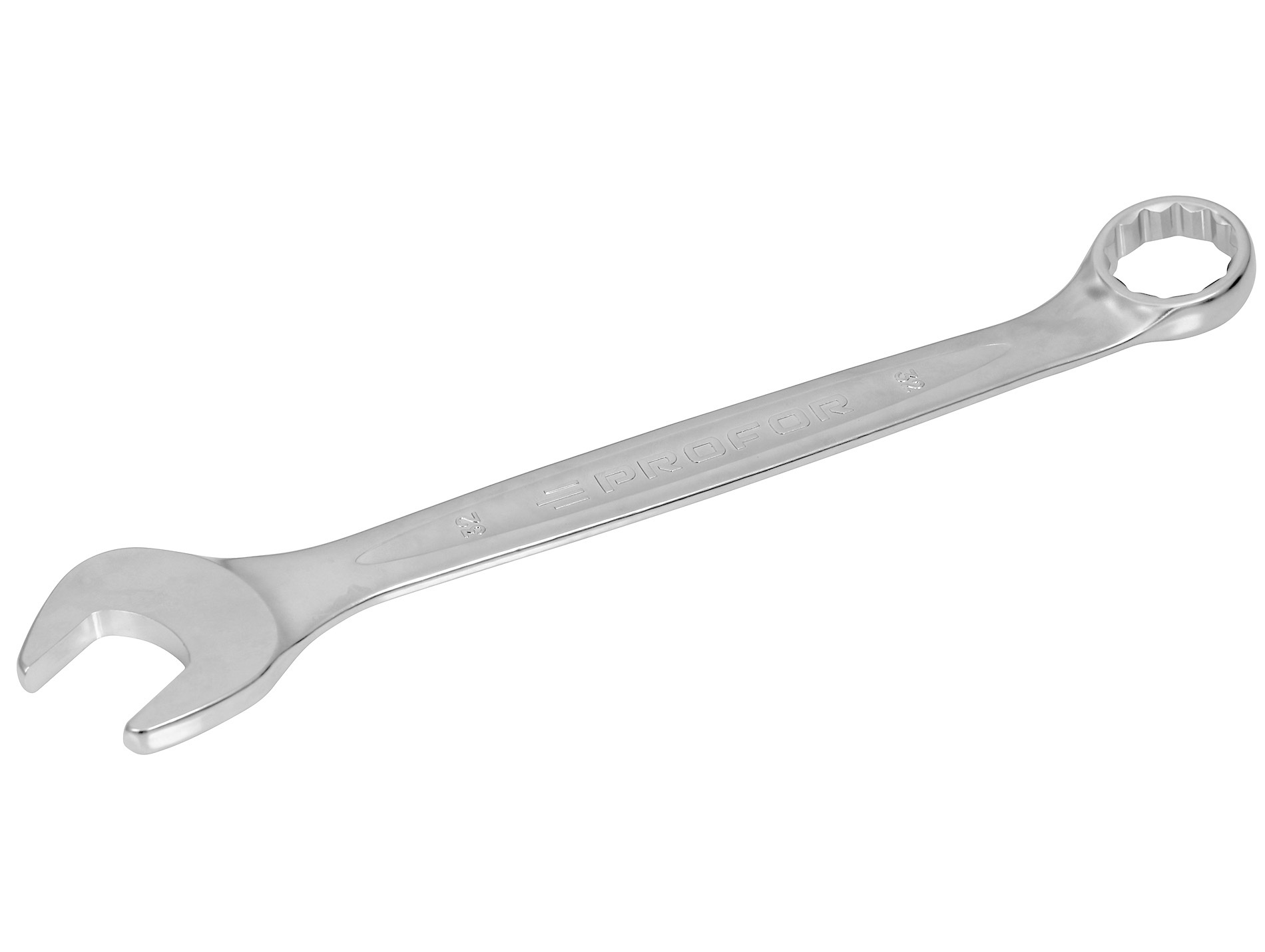 Clé mixte simple PROFOR 32mm