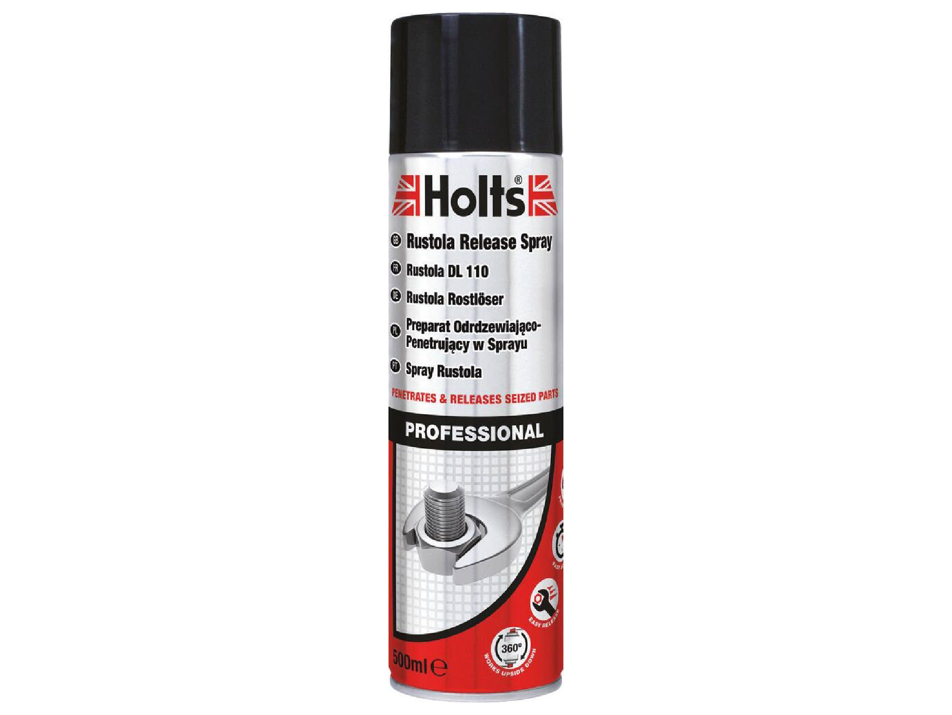 degrippant rustola dl110 500ml