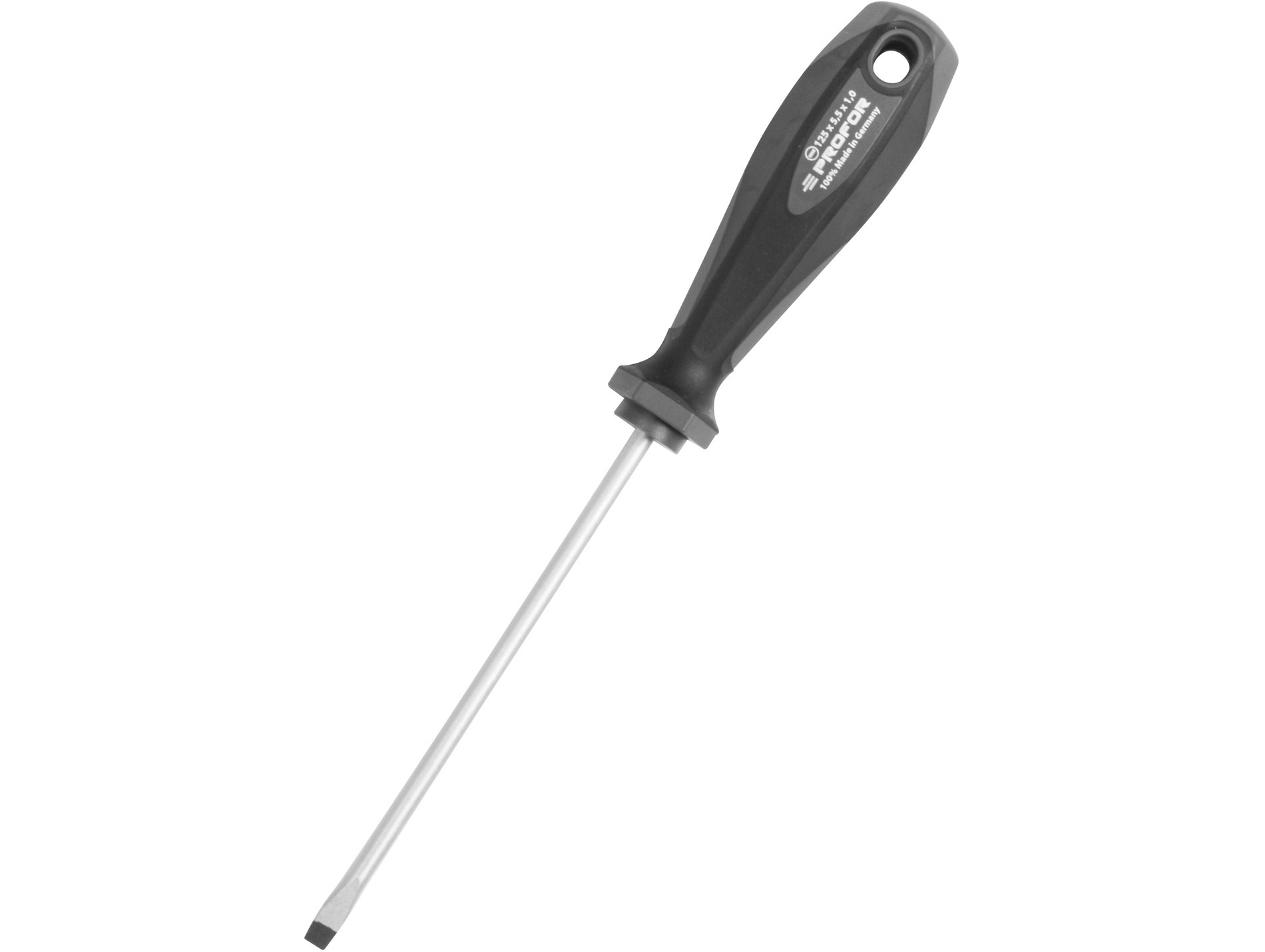 Tournevis plat PROFOR 5,5x125