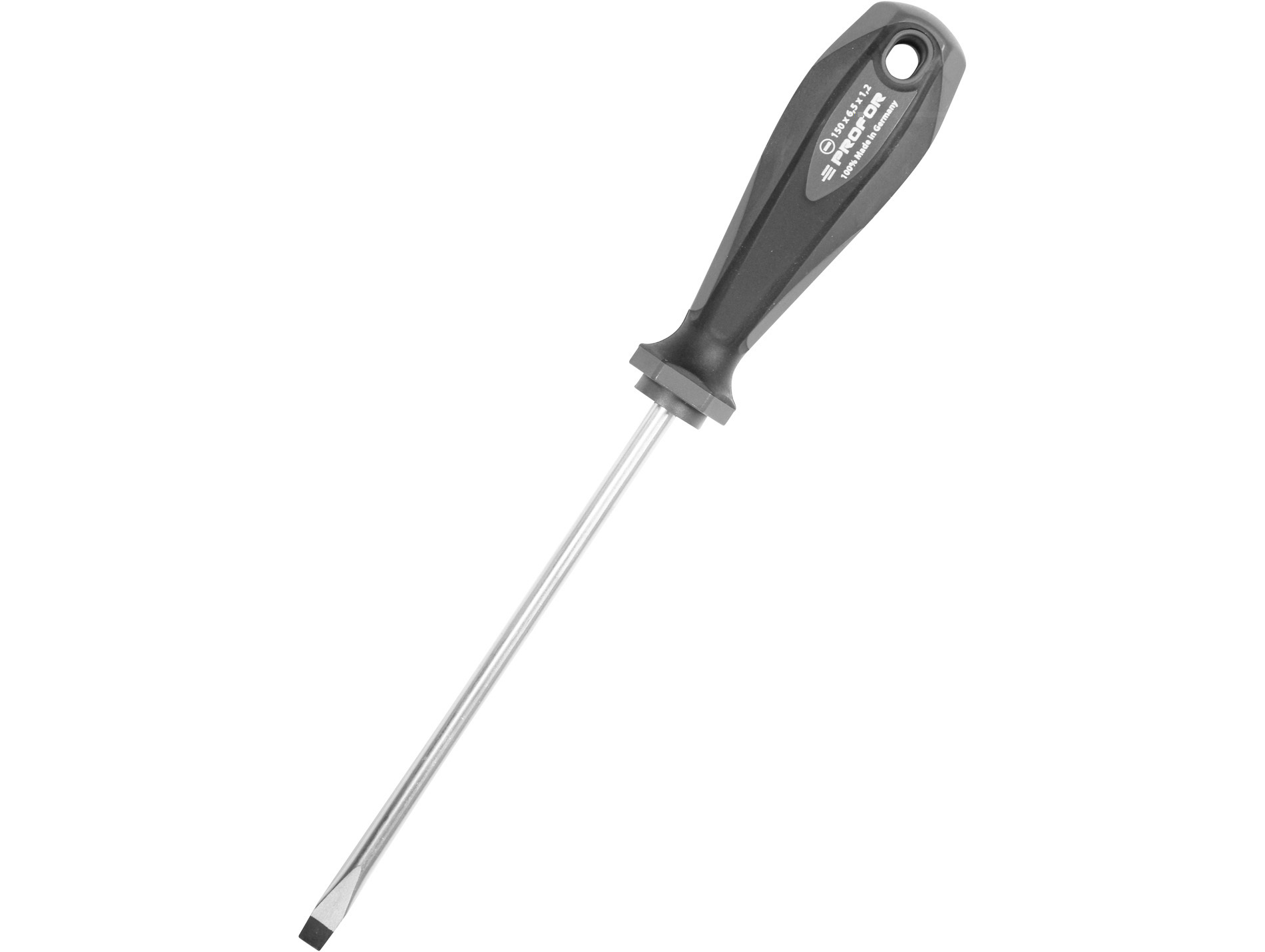 Tournevis plat PROFOR 6,5x150