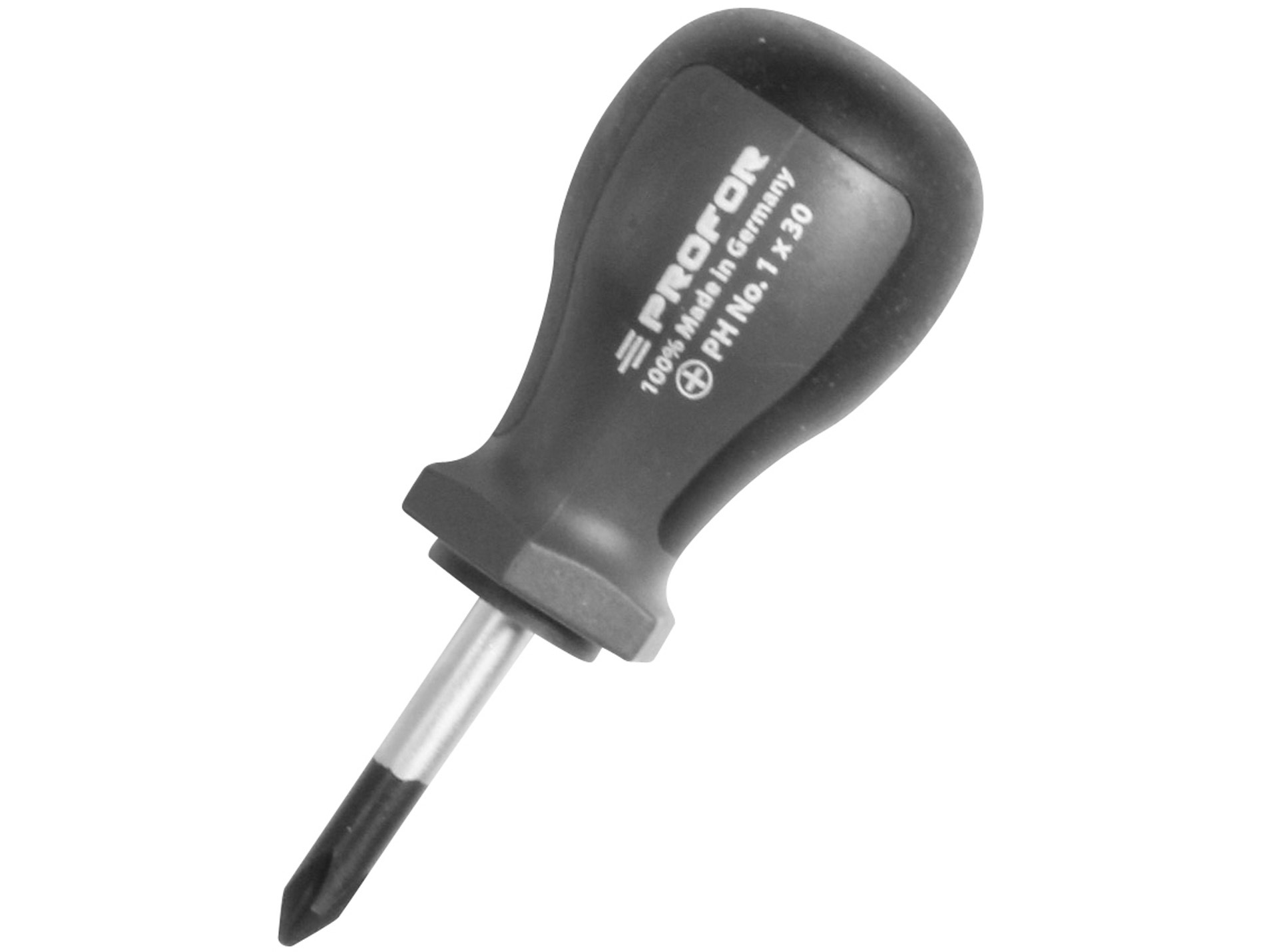 Tournevis Phillips PROFOR 1x25