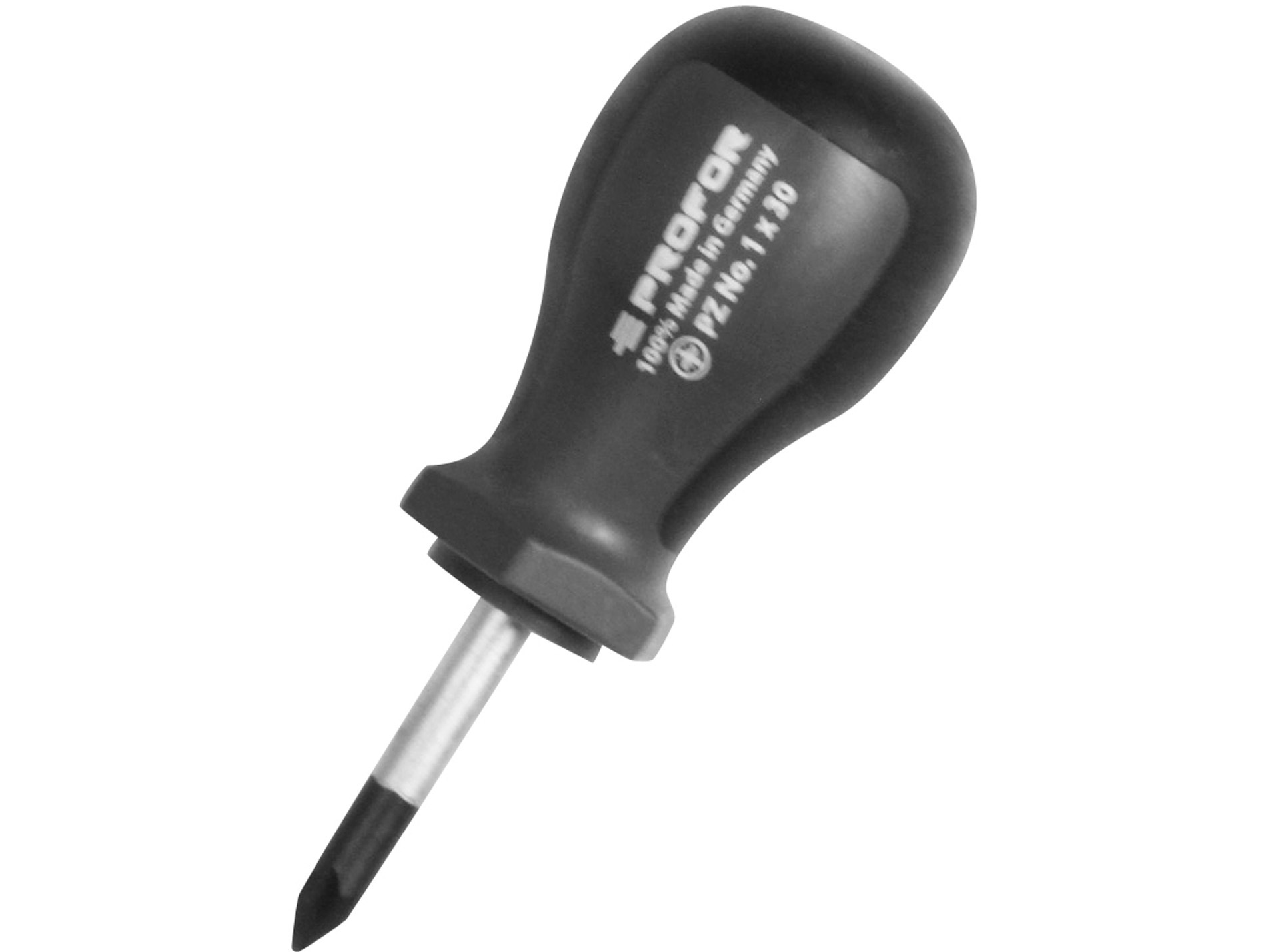 Tournevis pozidriv PROFOR 1x30