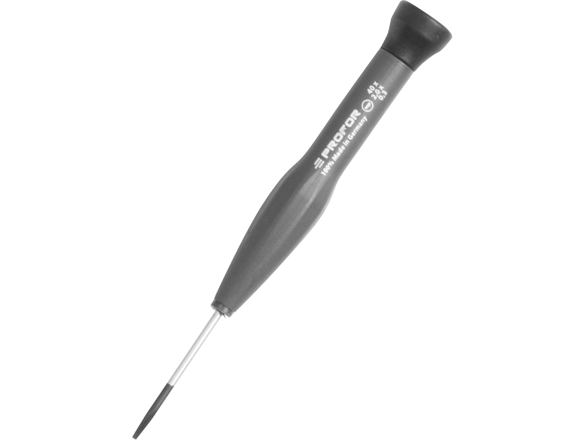 Tournevis de précision PROFOR 2x40