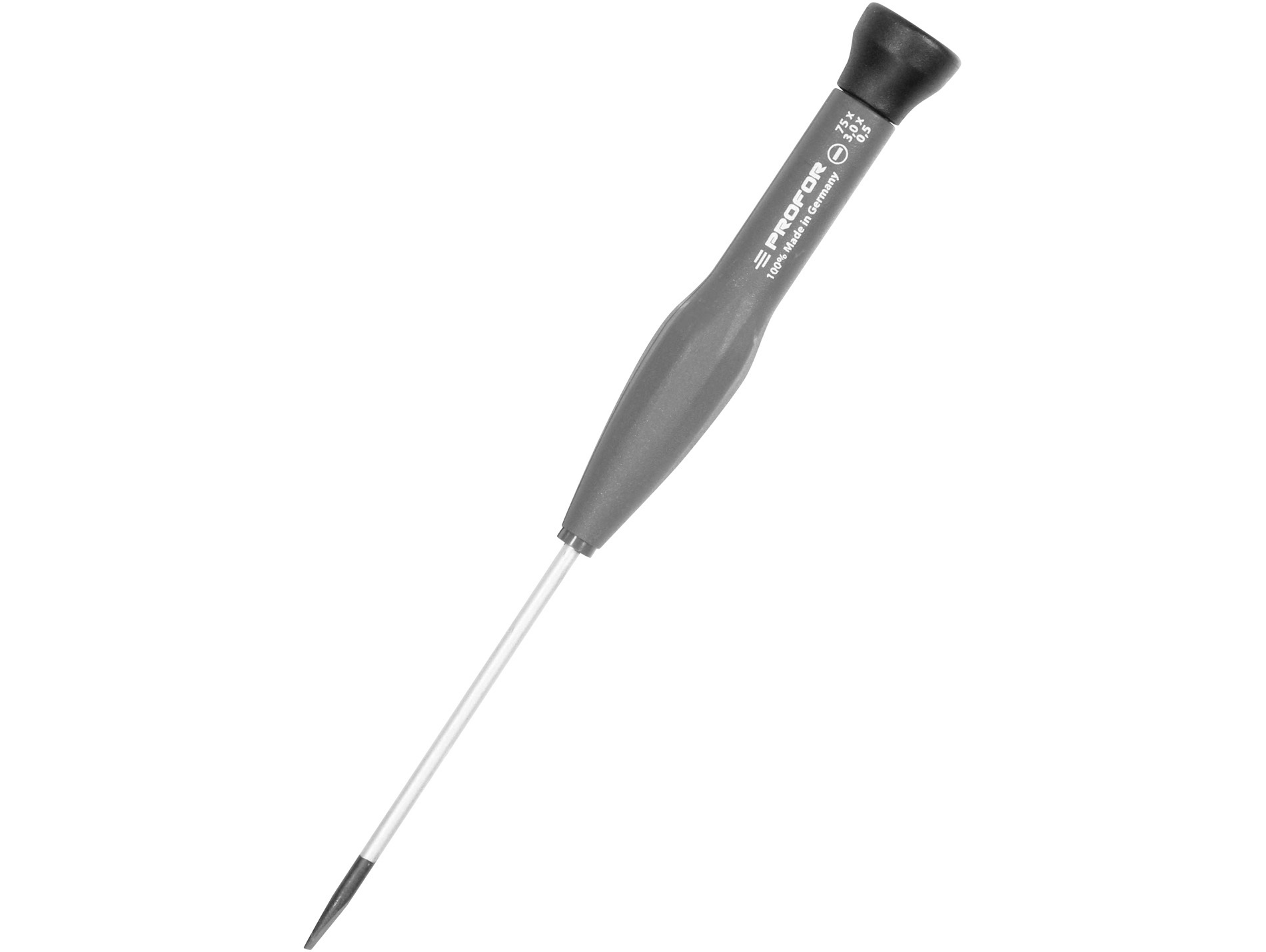 Tournevis de précision PROFOR 3x75