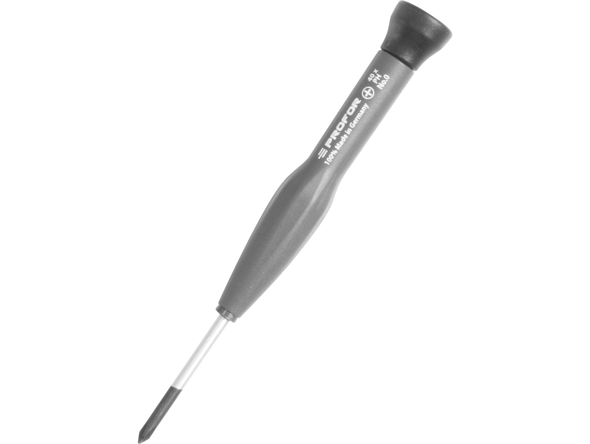 Tournevis de précision PROFOR PH0 x40