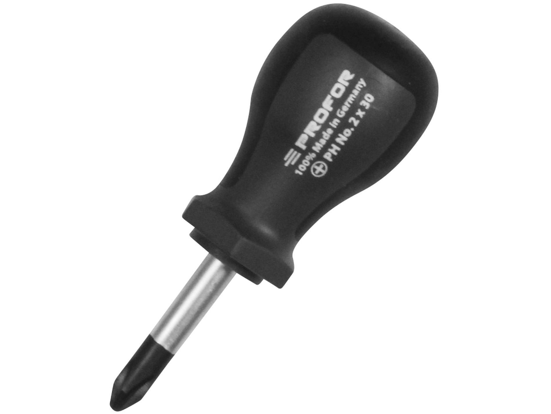 Tournevis Phillips PROFOR 2x30