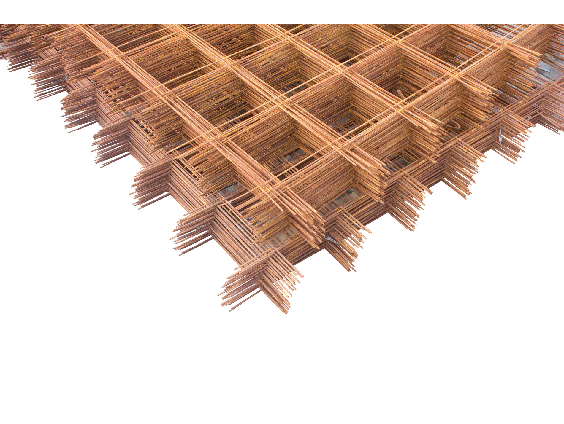 Panneau treillis soudé 240x120cm