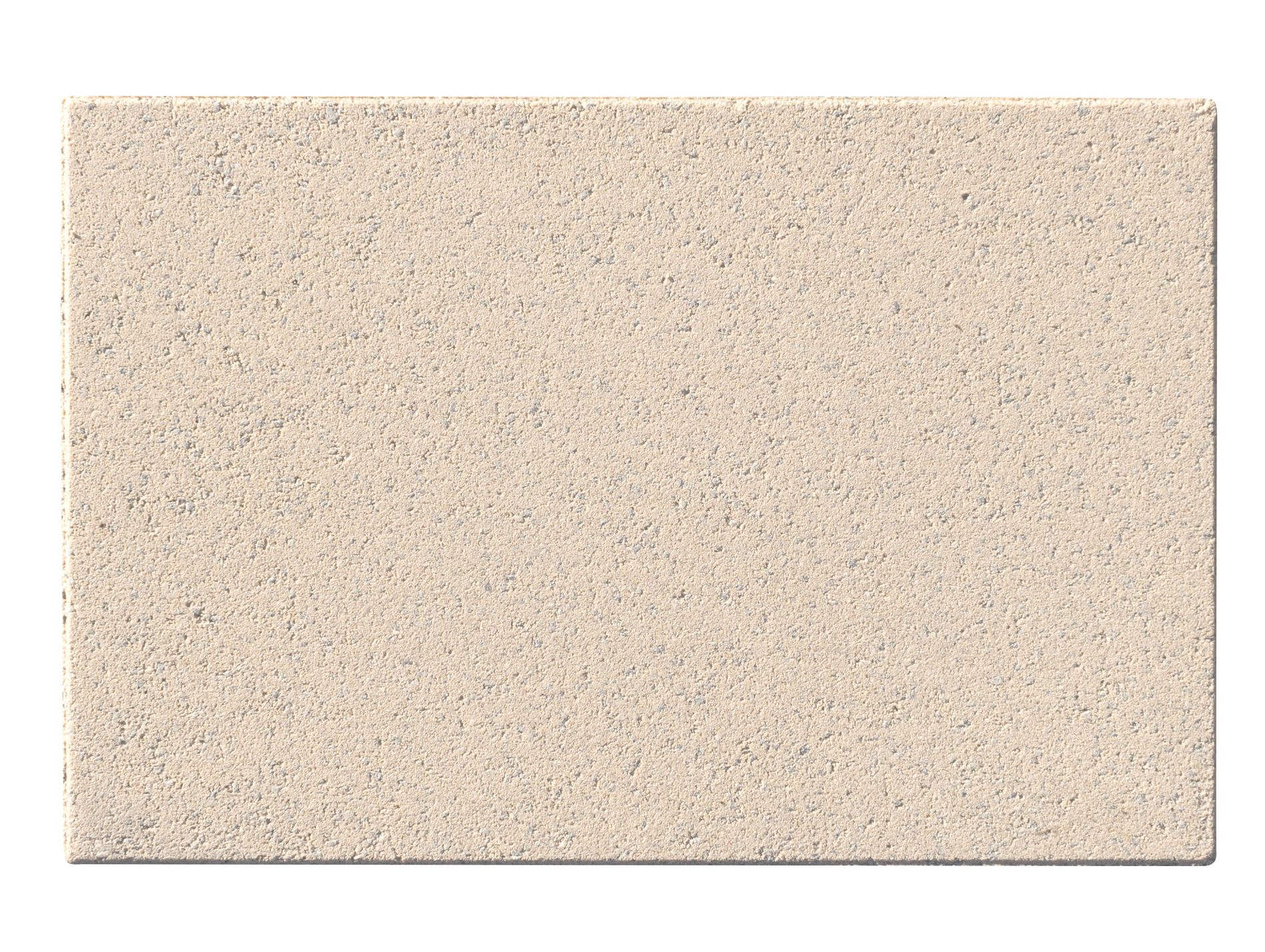 Dalle béton lisse 60x40x4,5cm charente