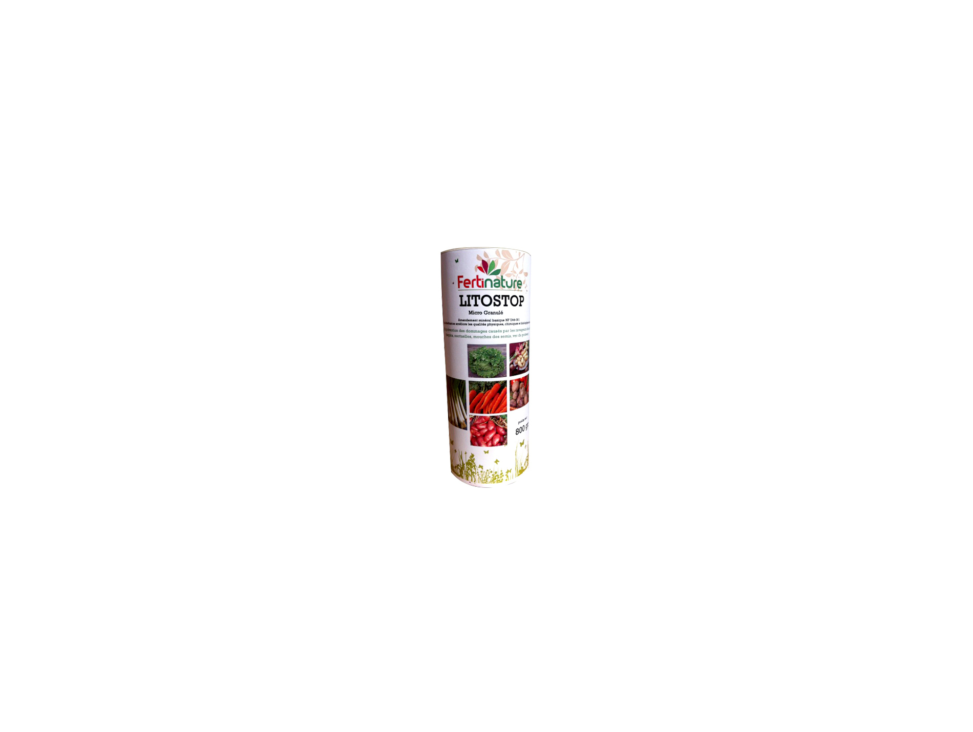 Litostop 800g FERTINATURE