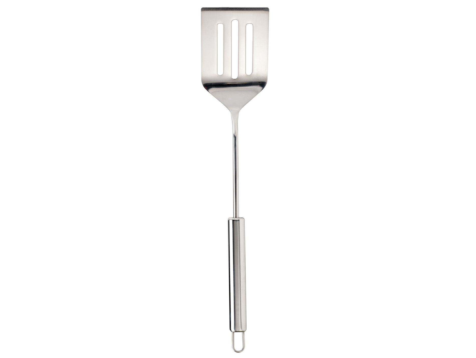 Spatule COOK'IN GARDEN inox 35,5cm