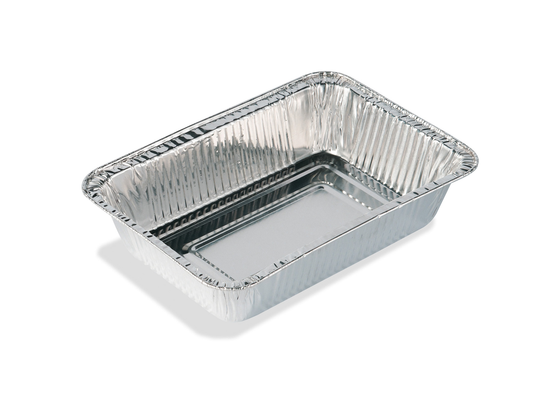 Plat aluminium COOK'IN GARDEN 32x27cm x5