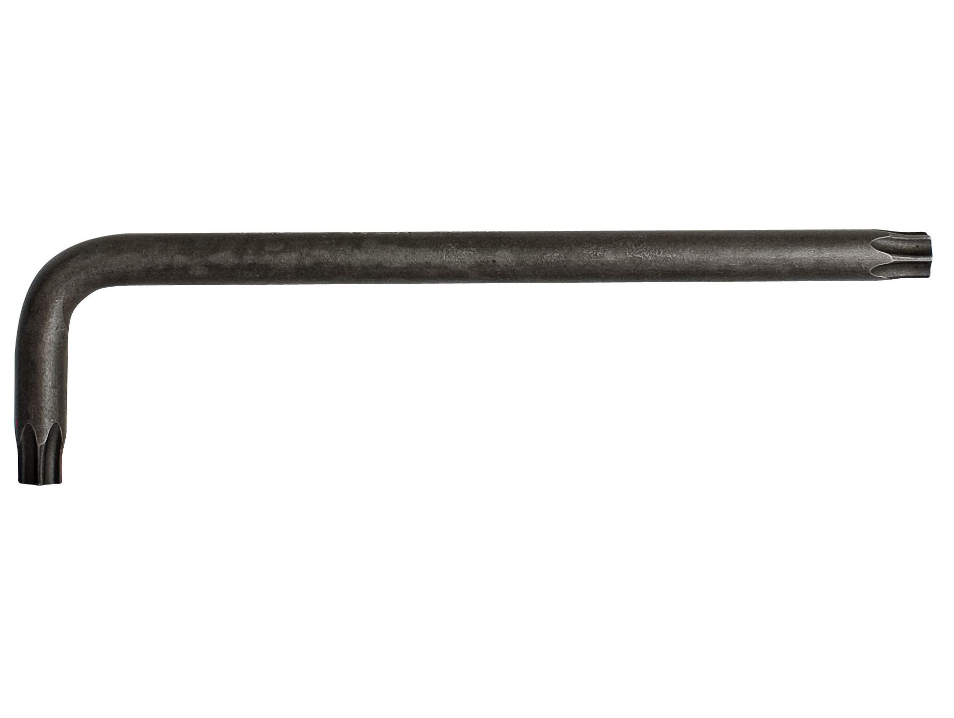 Clé mâle tamper torx UNIOR T15