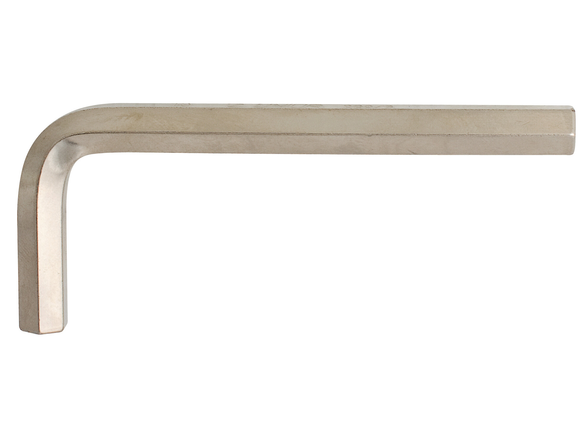 Clé 6 pans mâle UNIOR 10mm
