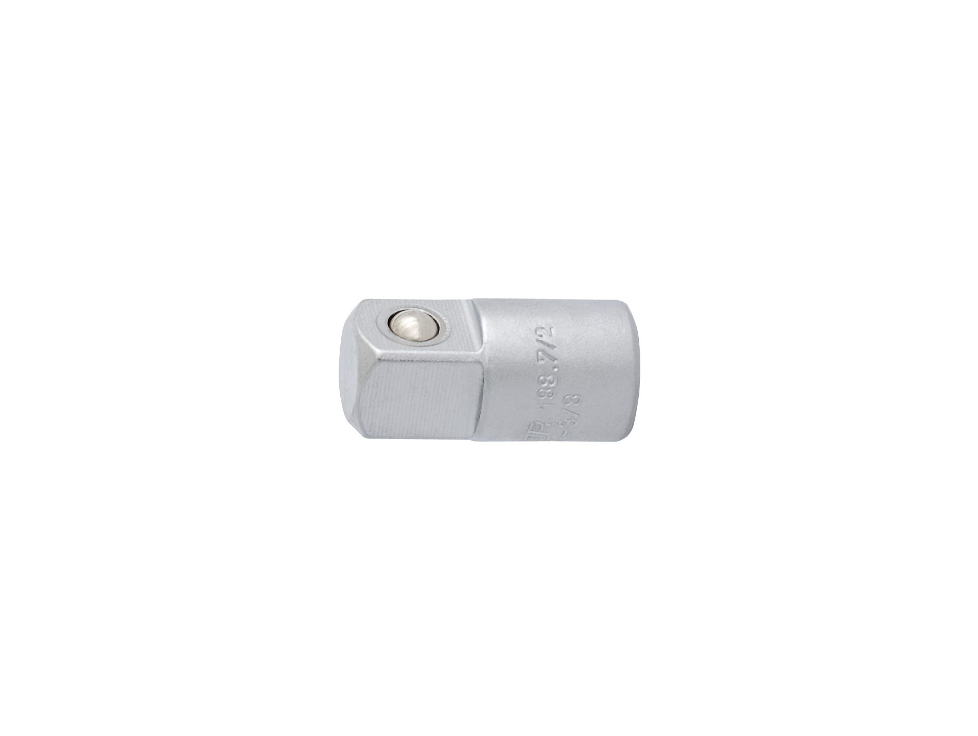 Adaptateur 1/4'' à 3/8'' UNIOR