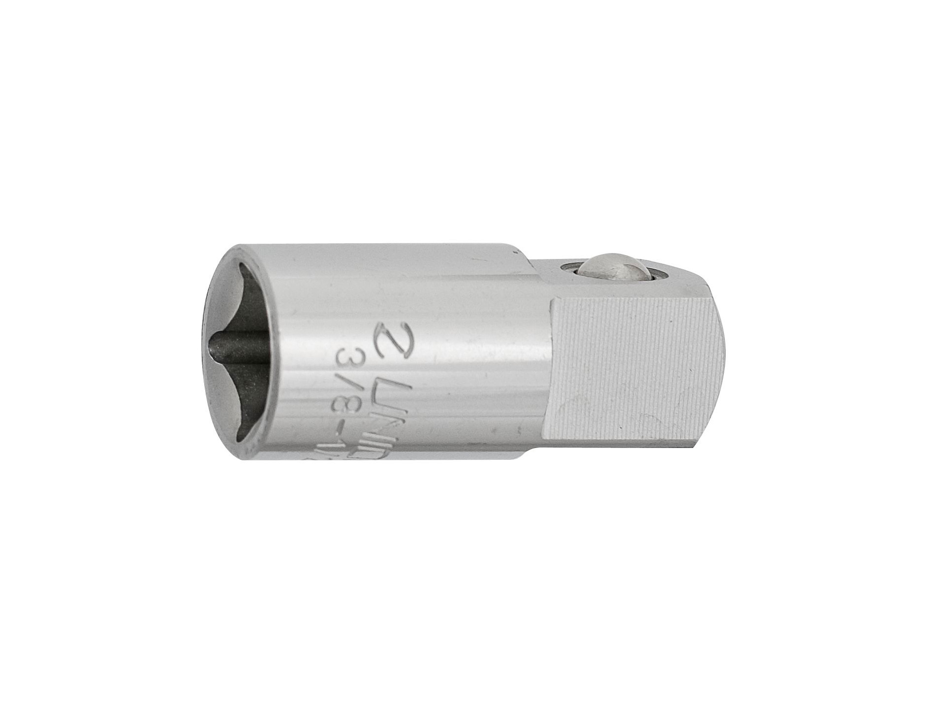 Adaptateur 3/8'' à 1/4'' UNIOR