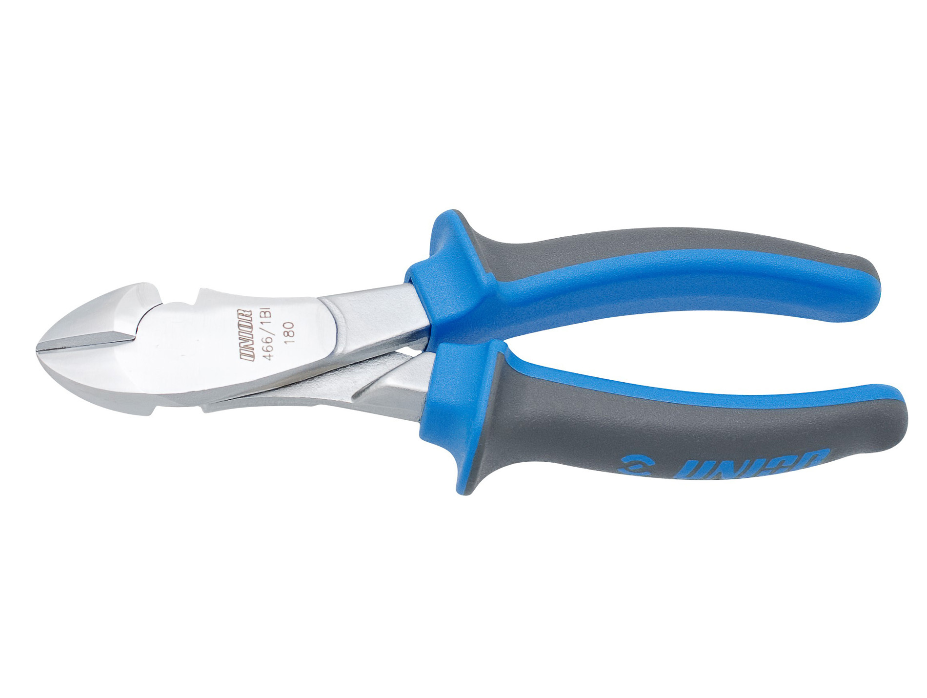 Pince coupante démultipliée UNIOR 160mm