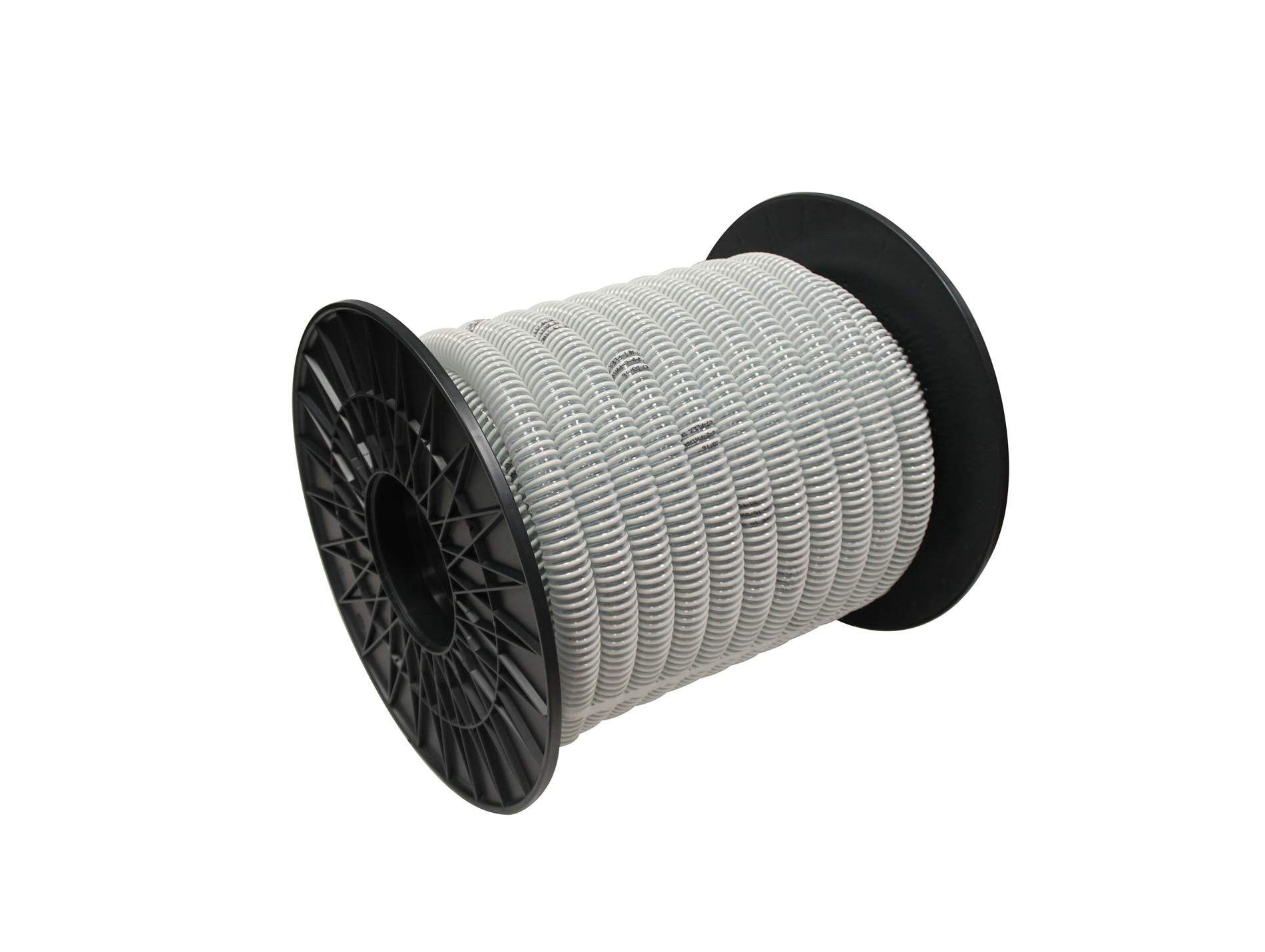 Tuyau spirale d'aspiration Aliflex Ø25mm - au mètre