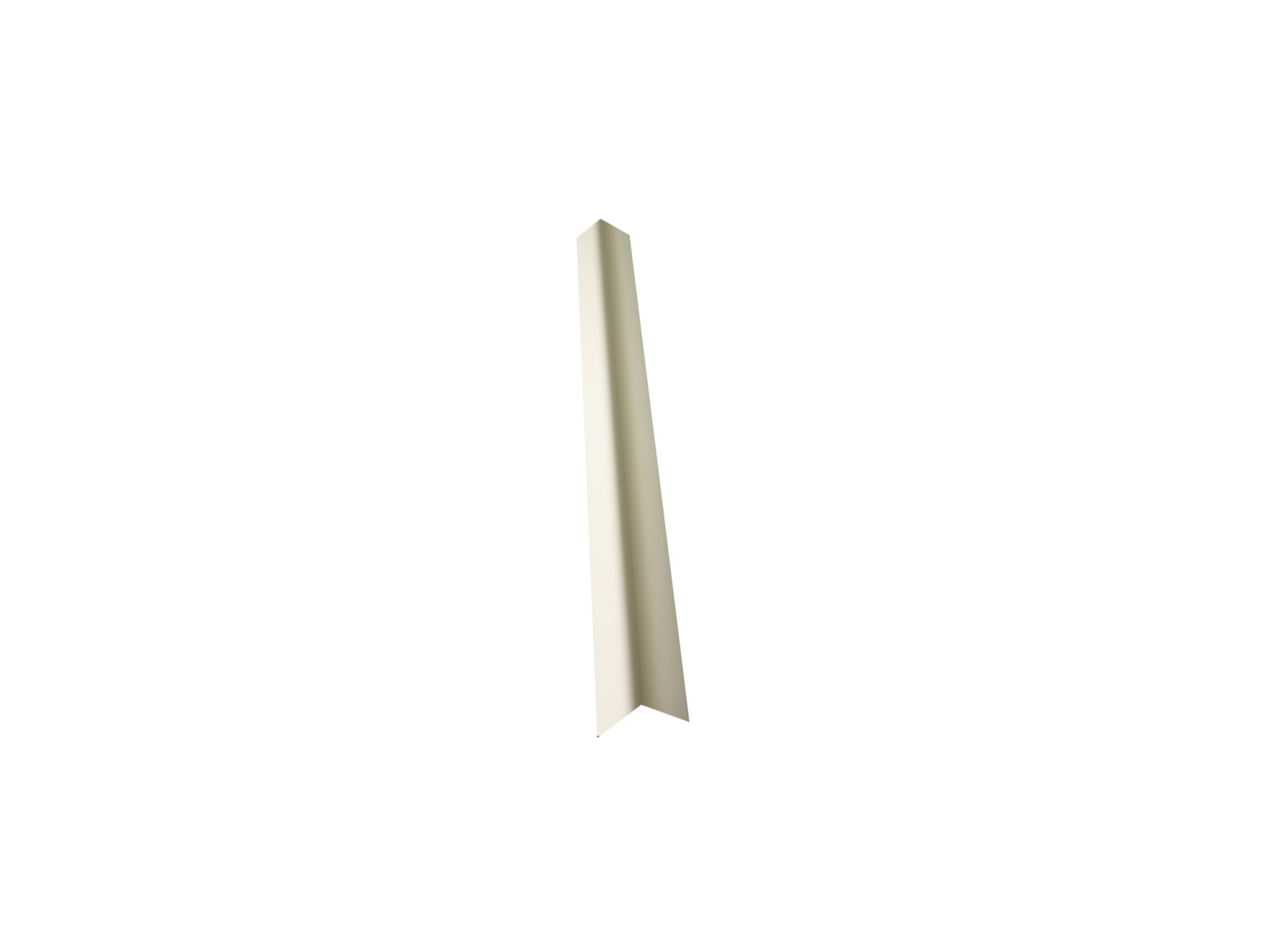 Profil de finition Beige/Anthracite