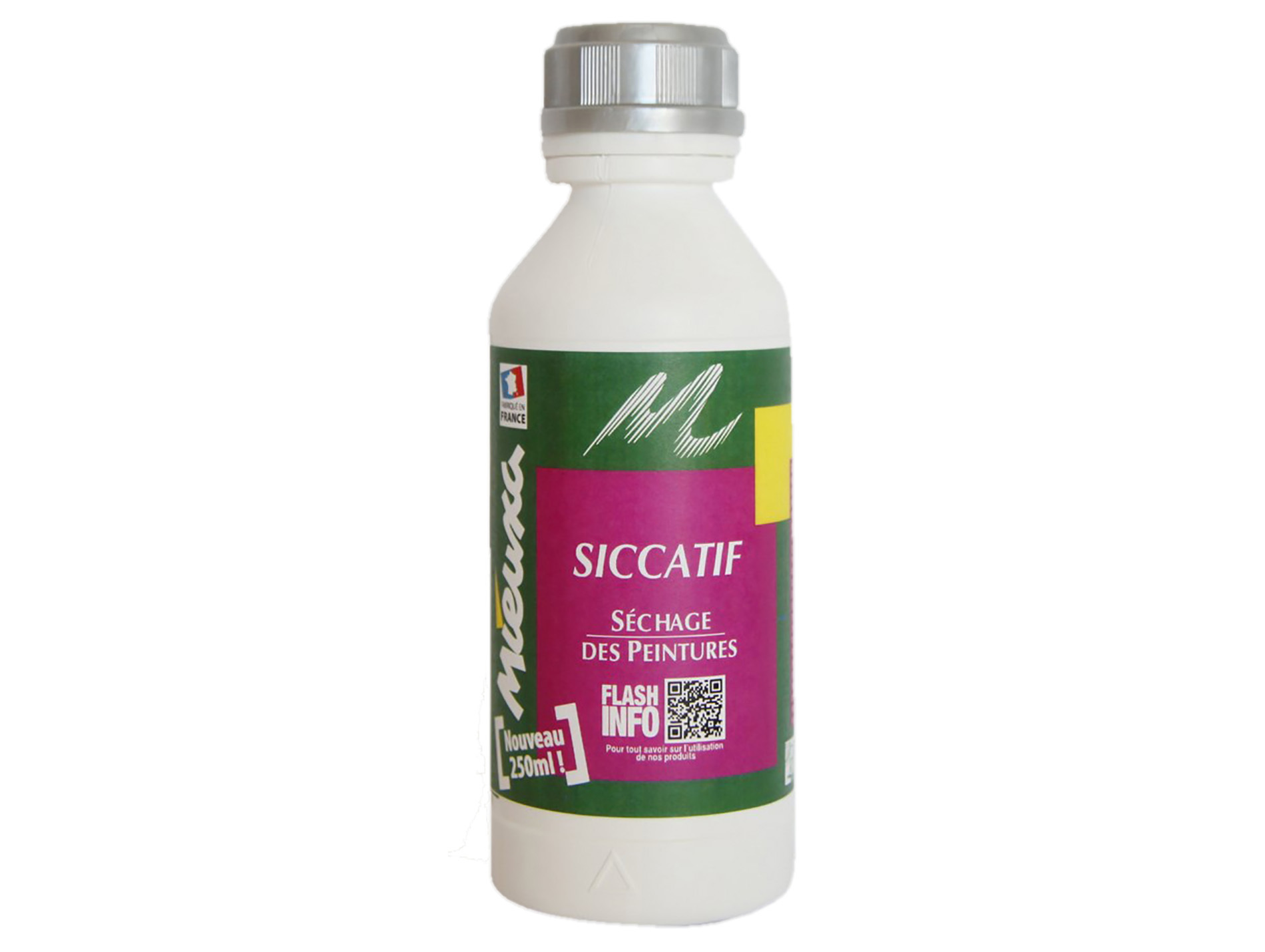 Siccatif MIEUXA 250ml