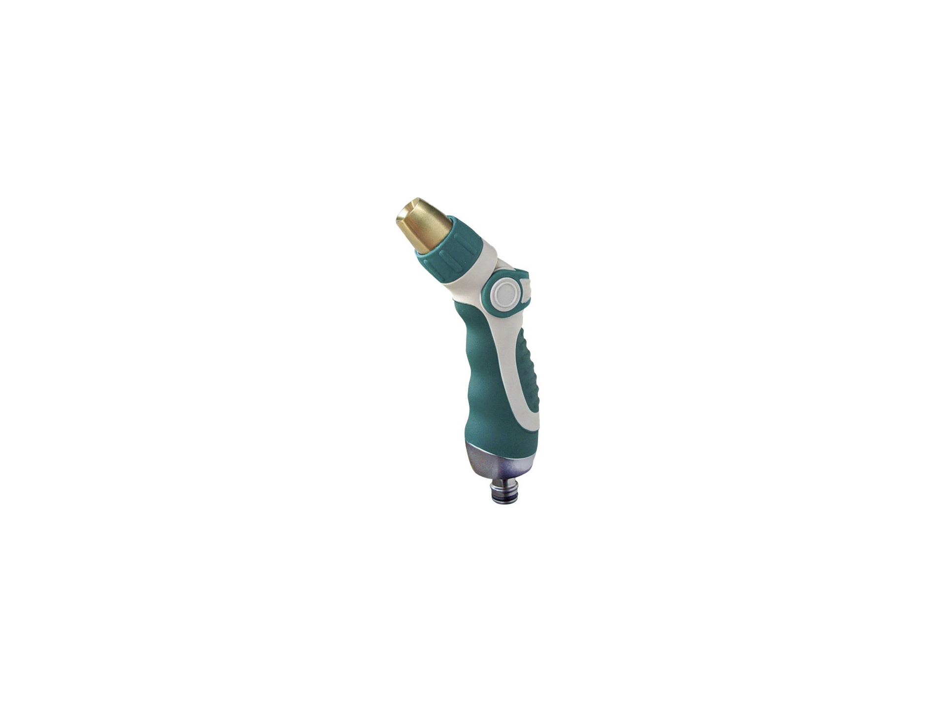 Lance ergonomique buse laiton