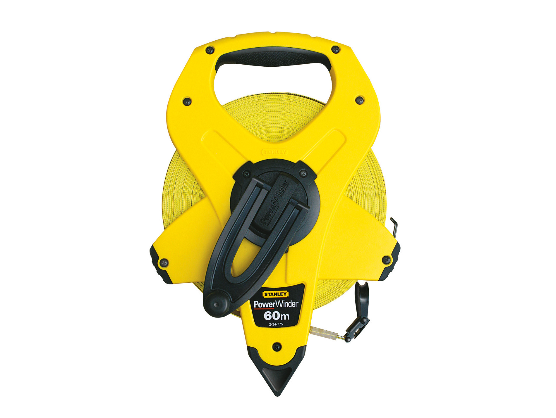 Mesure longue STANLEY 60M