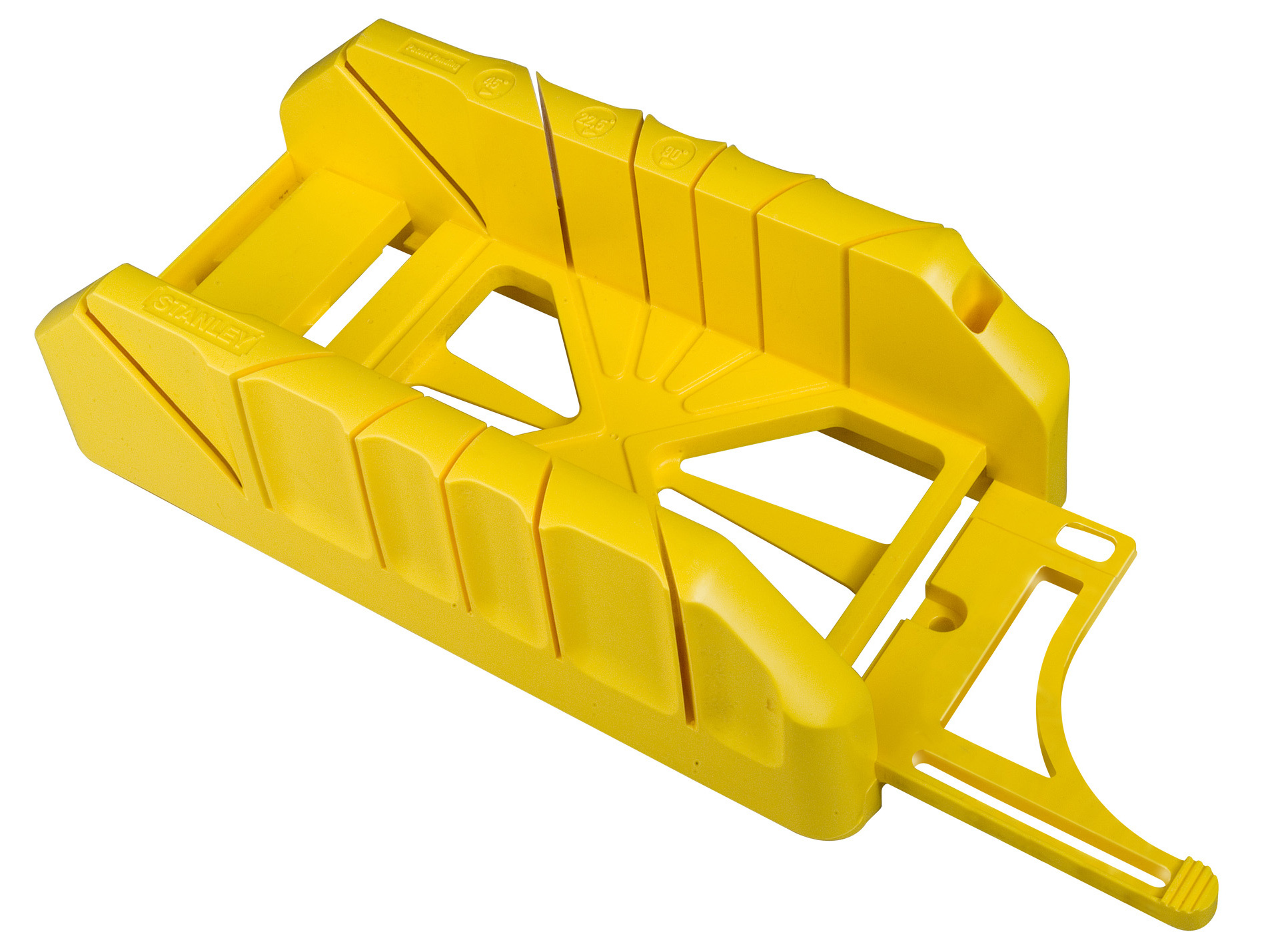Boite à coupe holster STANLEY