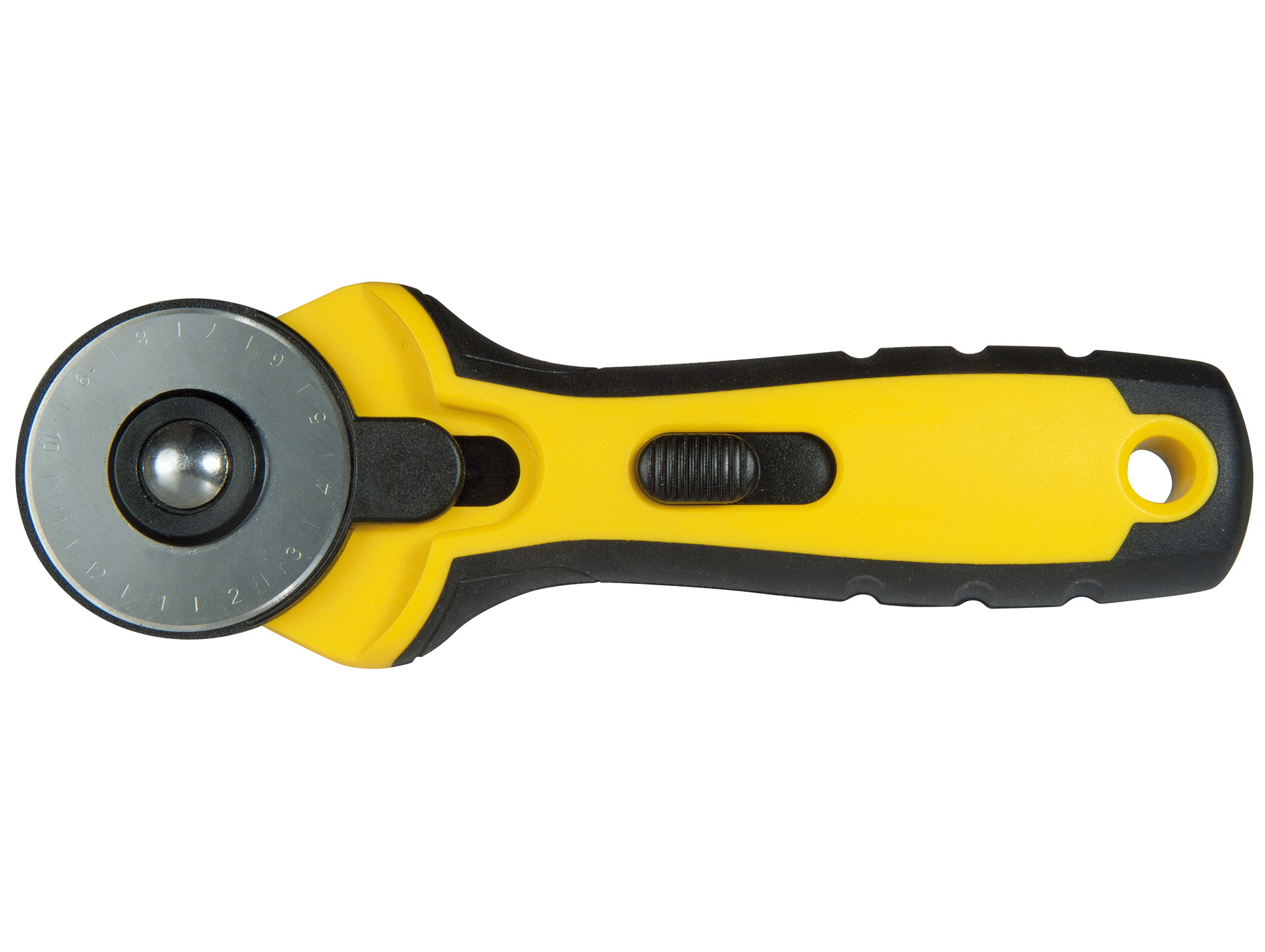 Couteau rotatif 45mm STANLEY