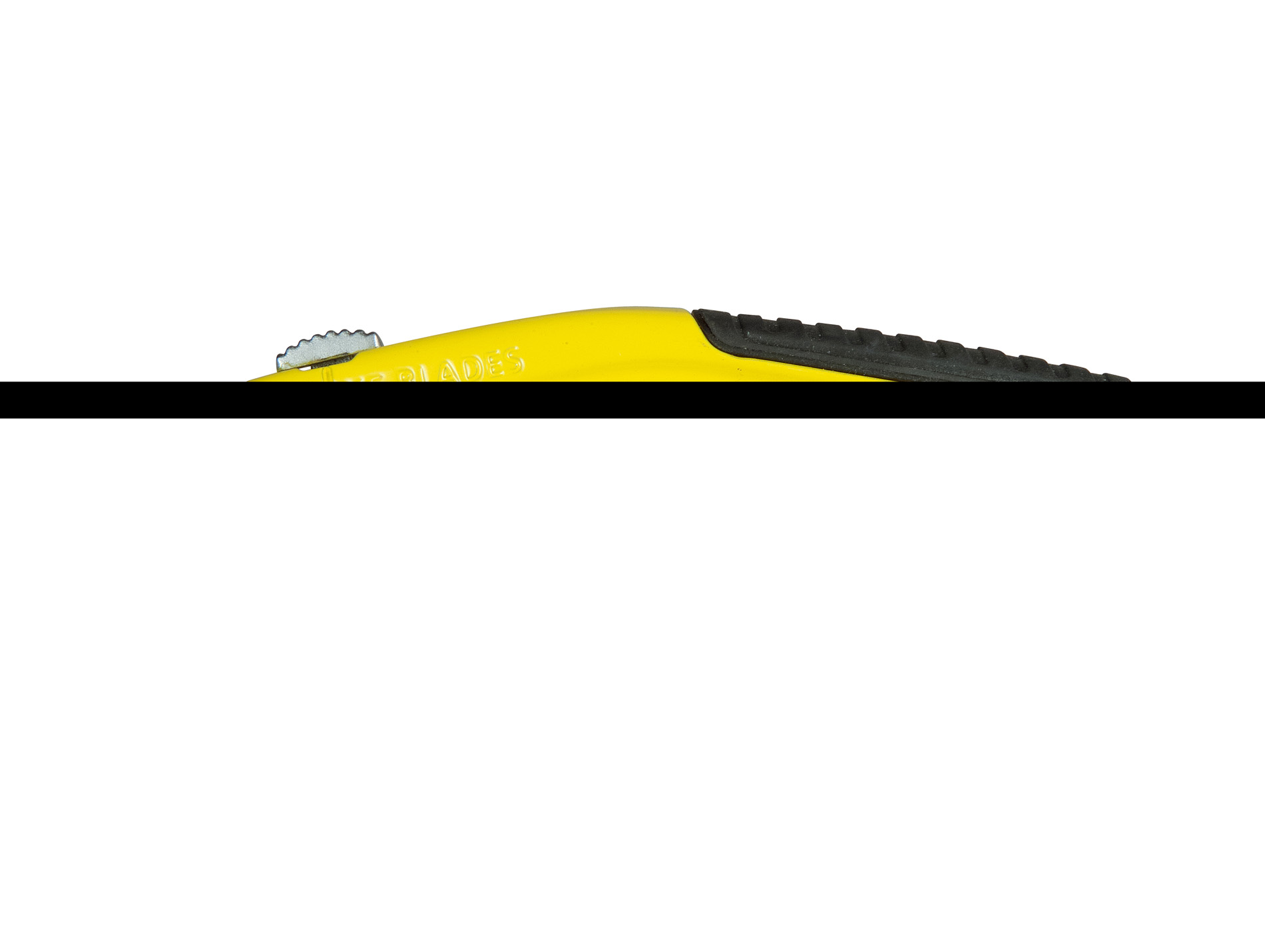 Cutter bi-matière STANLEY