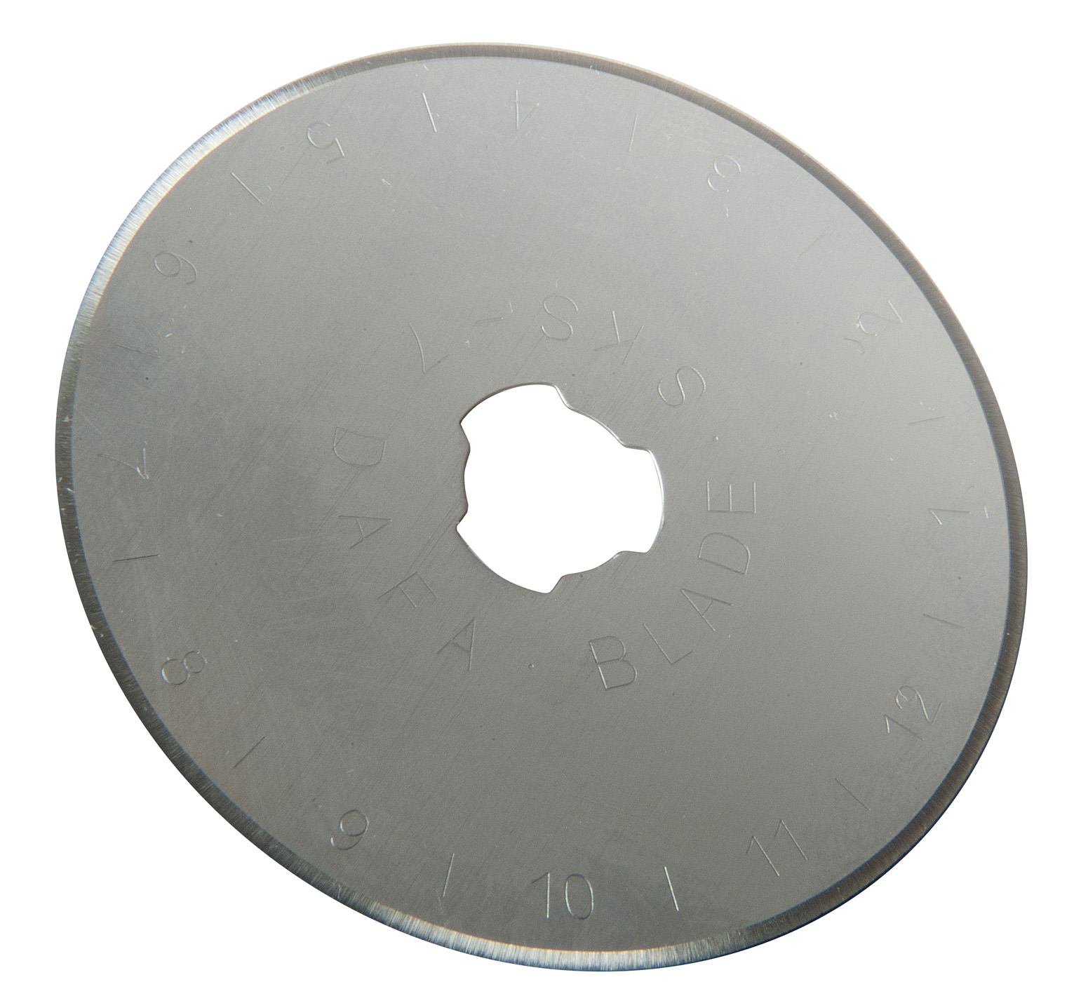 Lame de couteau rotatif STANLEY 45mm