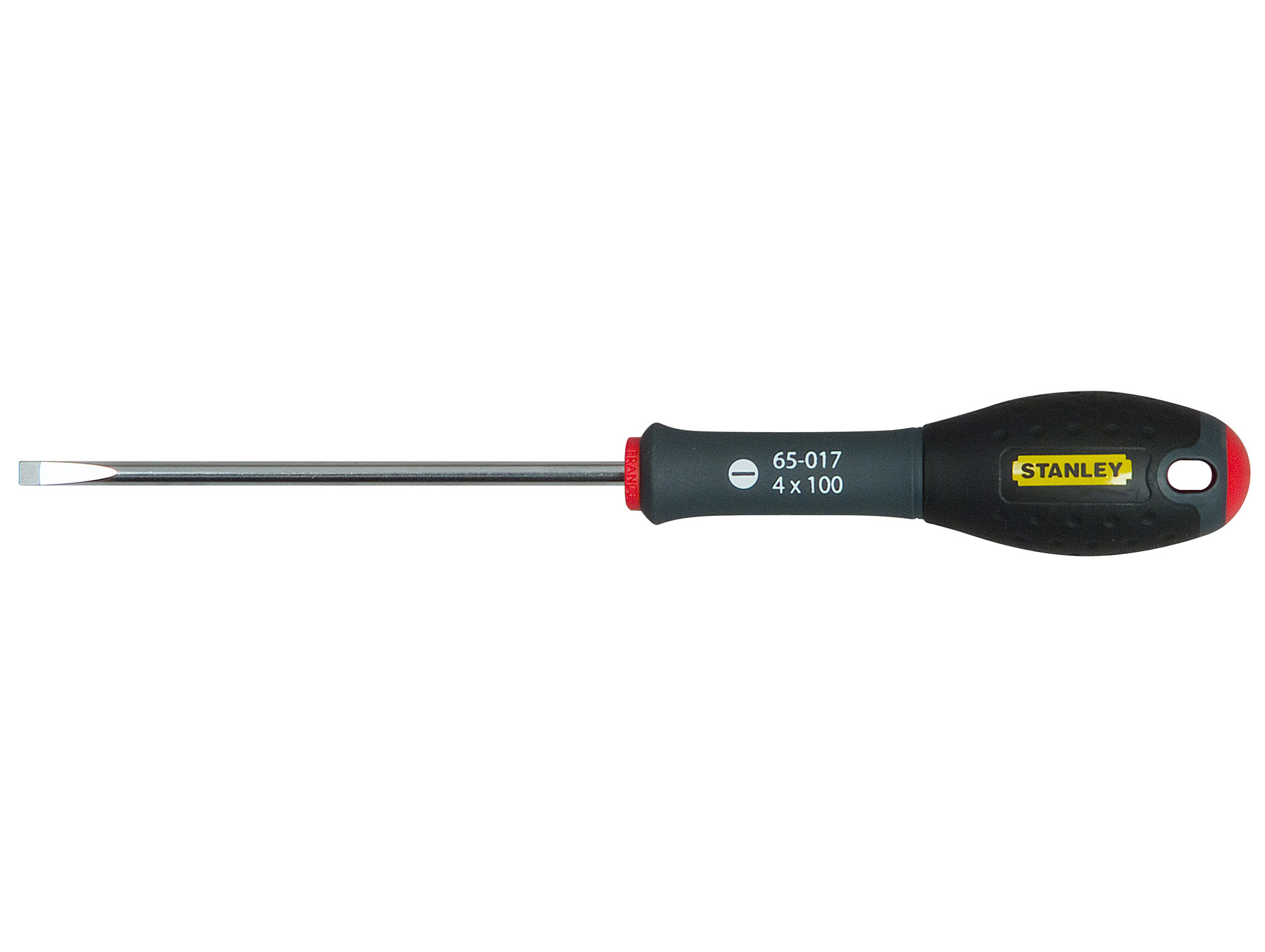 Tournevis électricien 3,5x75 STANLEY Fatmax